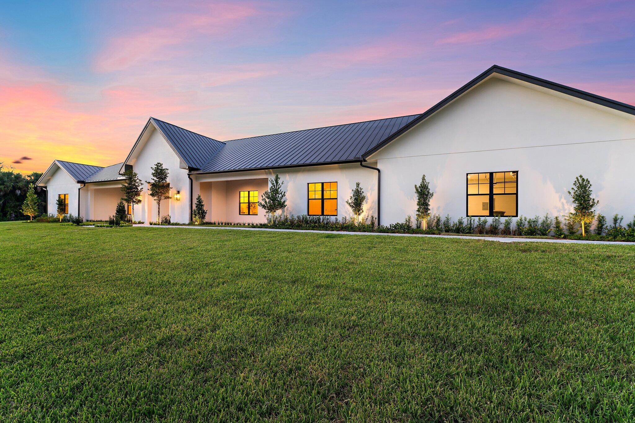 9535 Sandy Run Road
