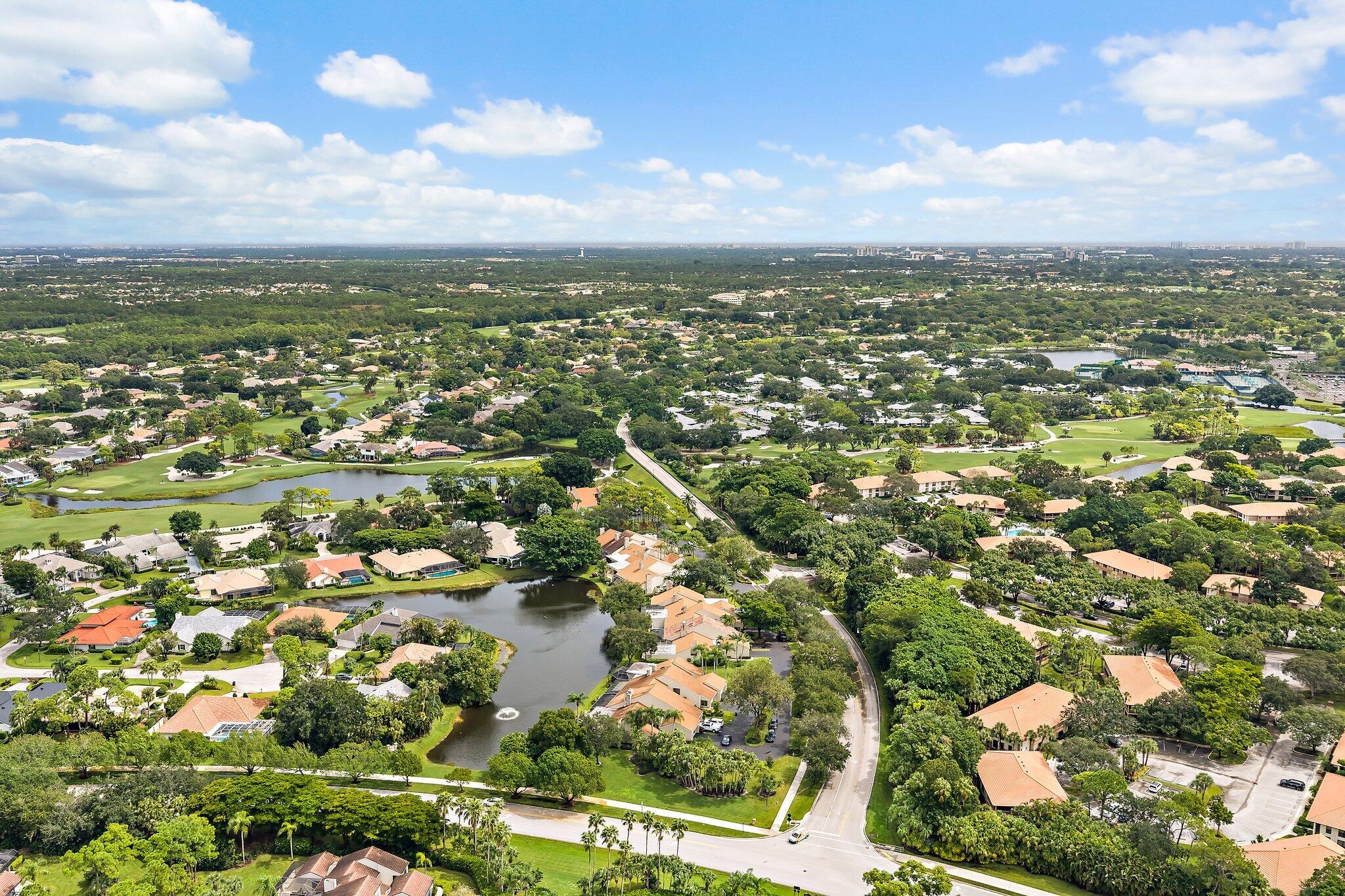15 Tournament Boulevard