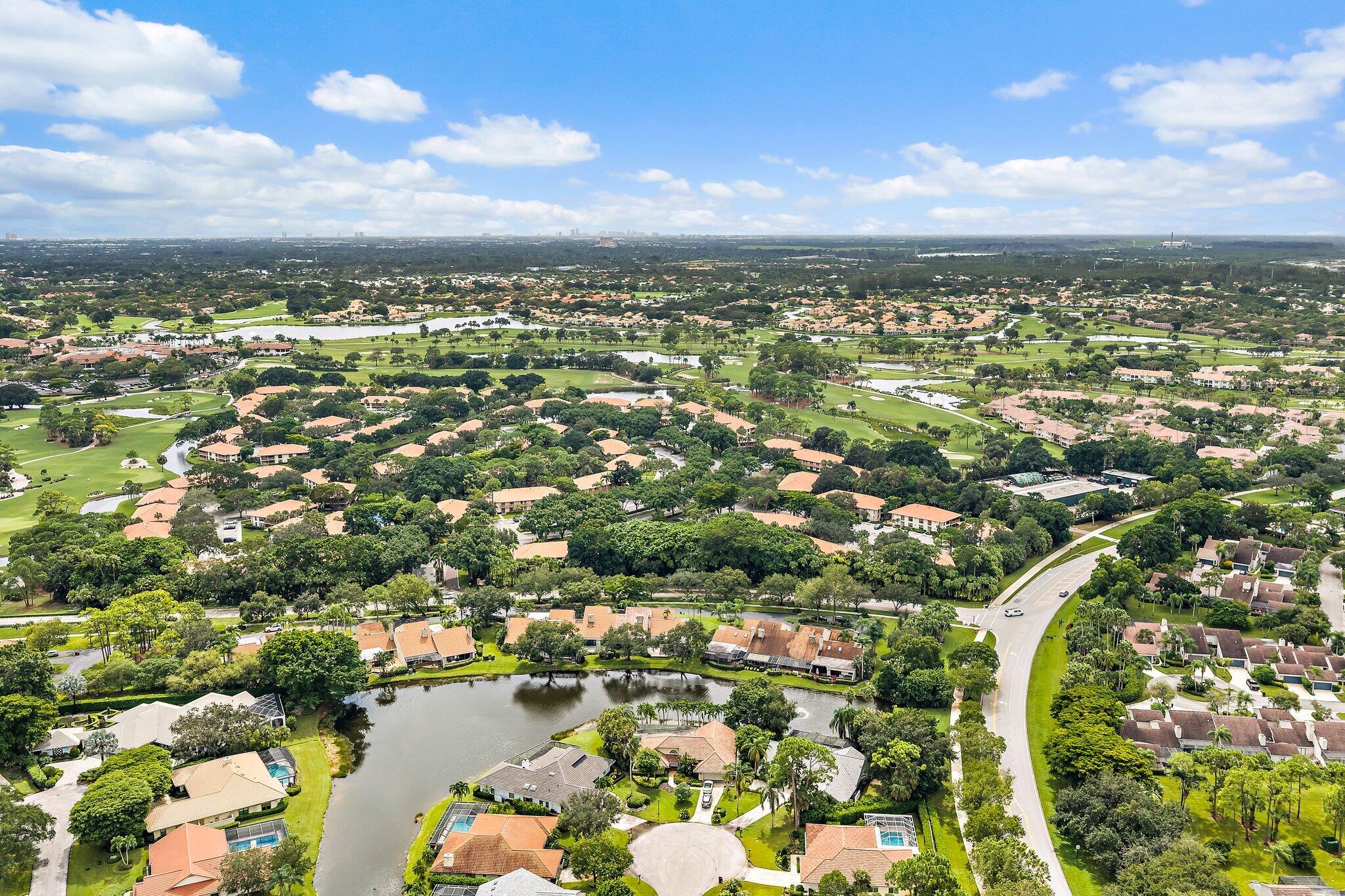 15 Tournament Boulevard