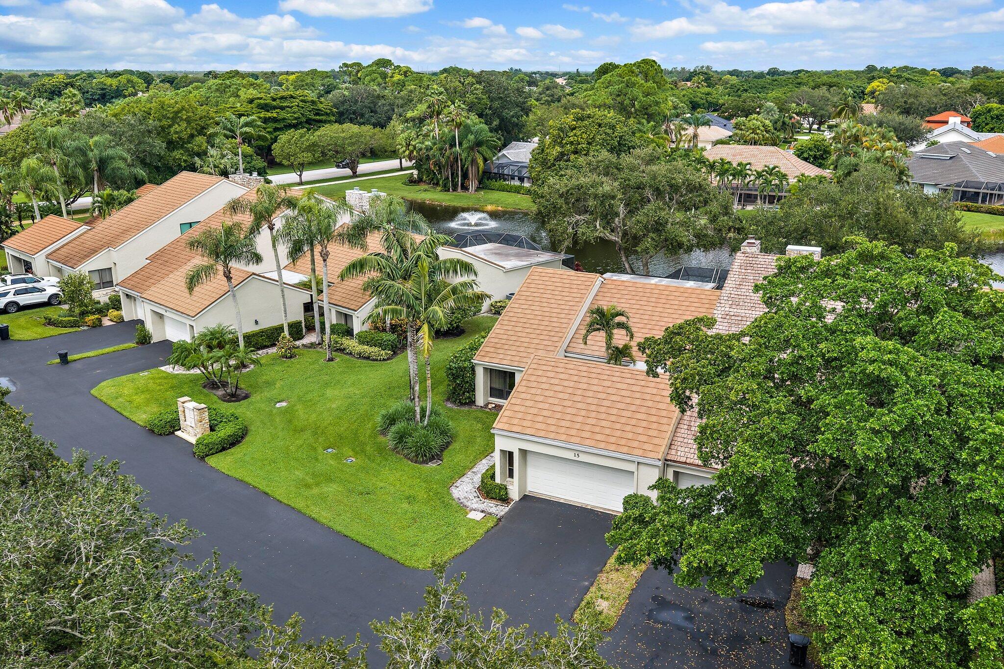 15 Tournament Boulevard