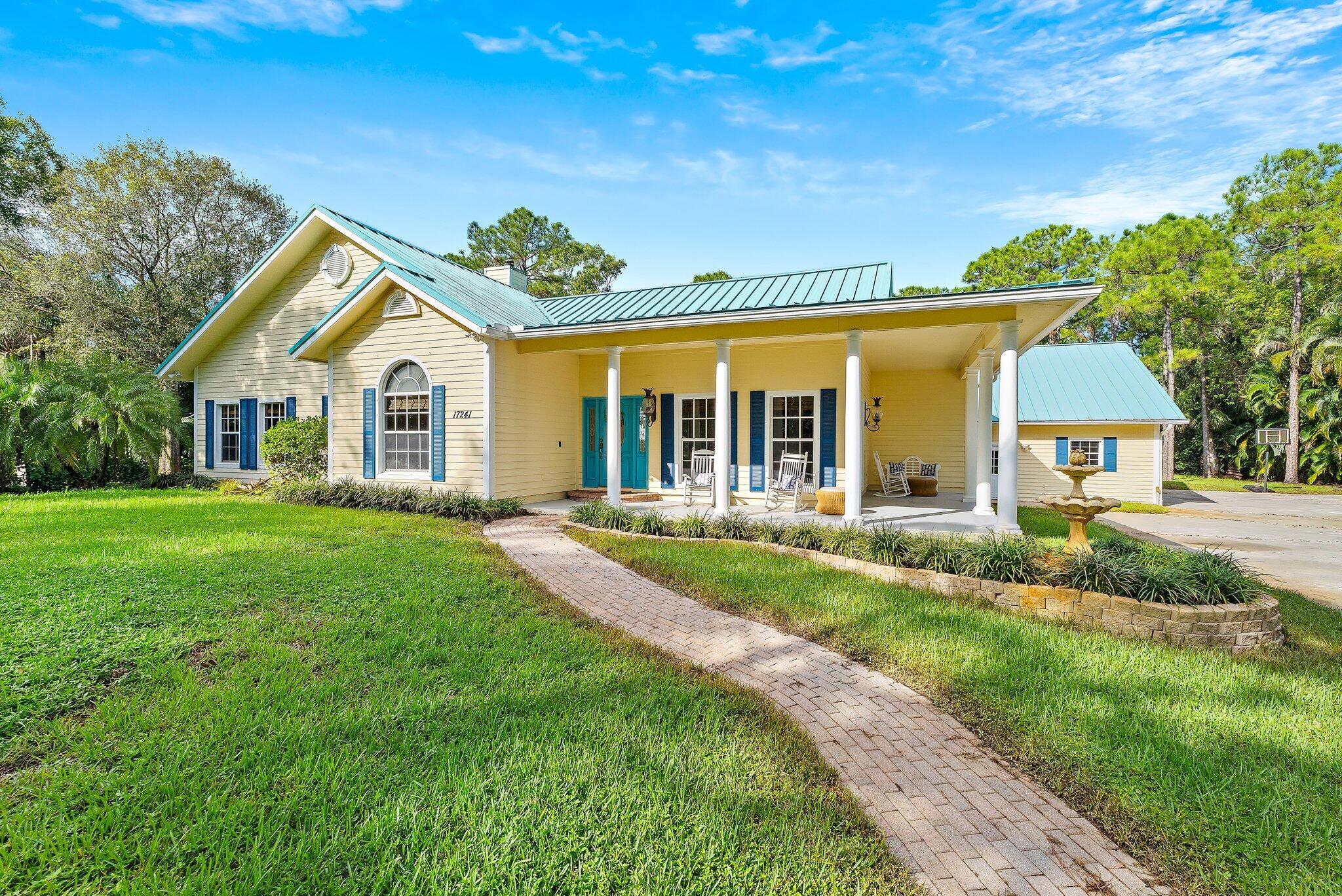 17241 123RD Terrace N, Farms