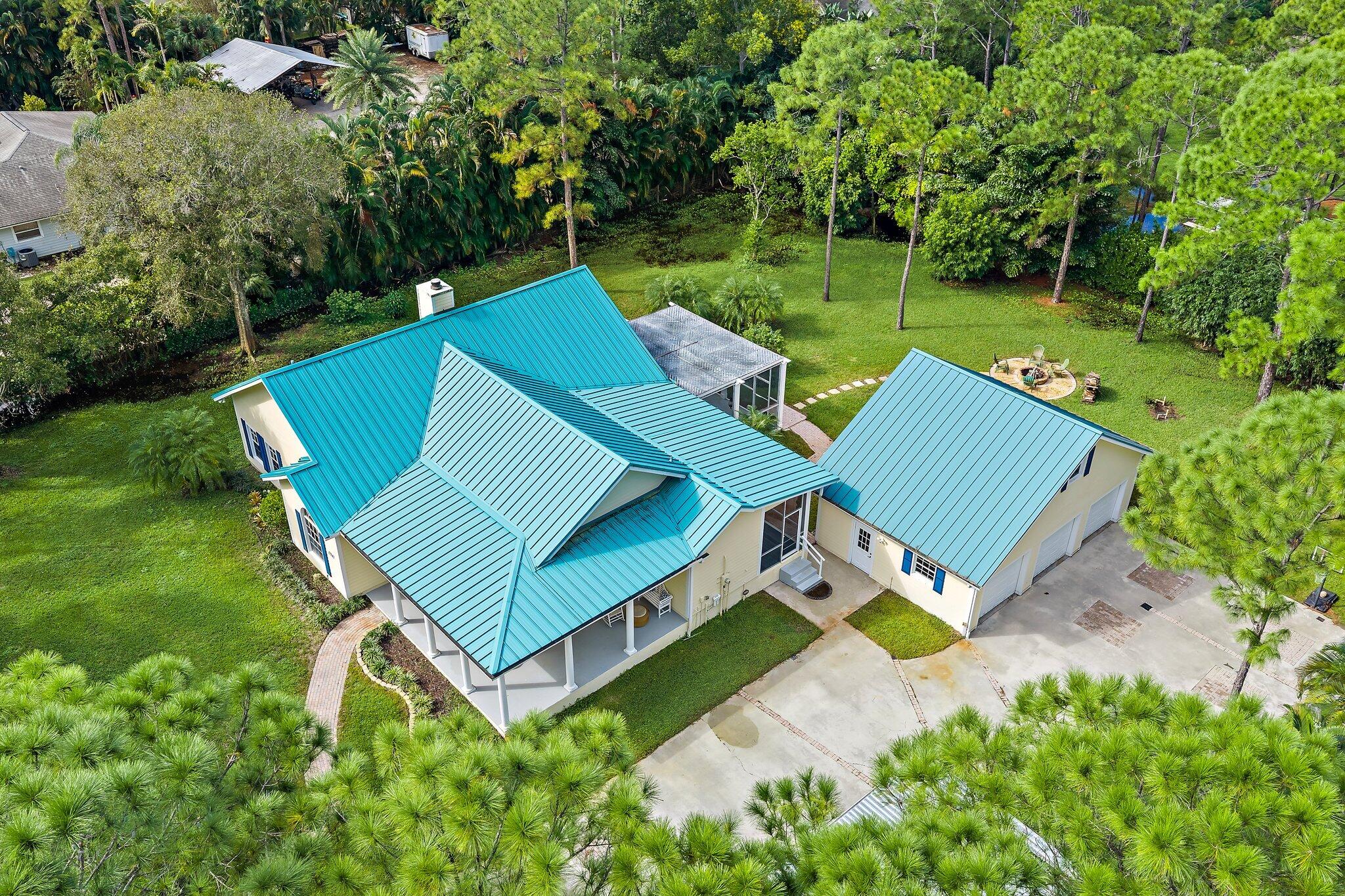17241 123RD Terrace N, Farms