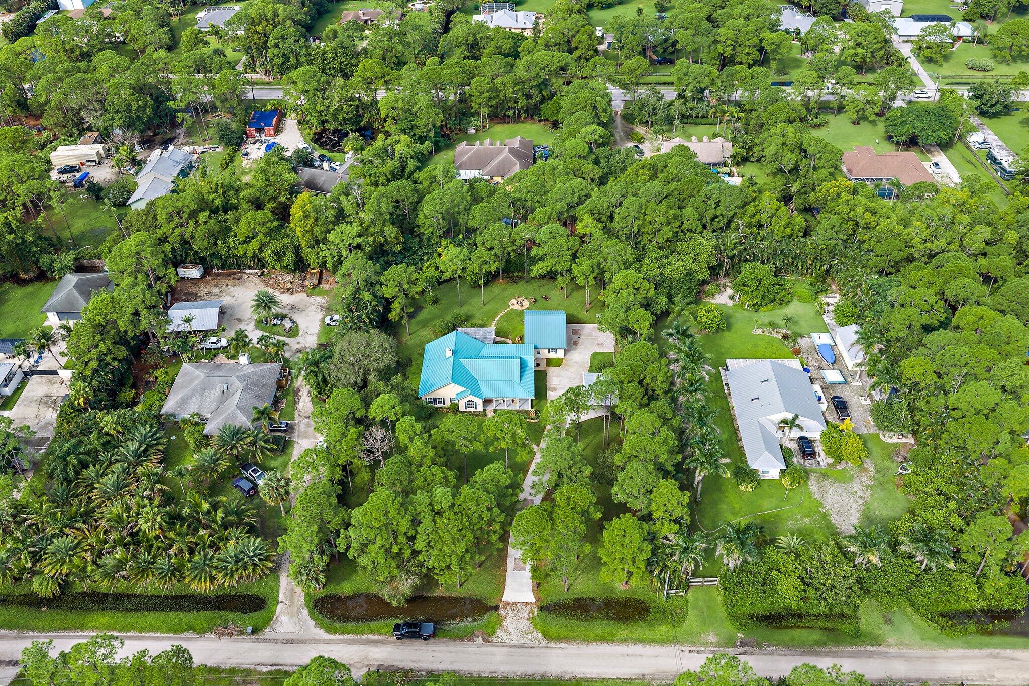 17241 123RD Terrace N, Farms