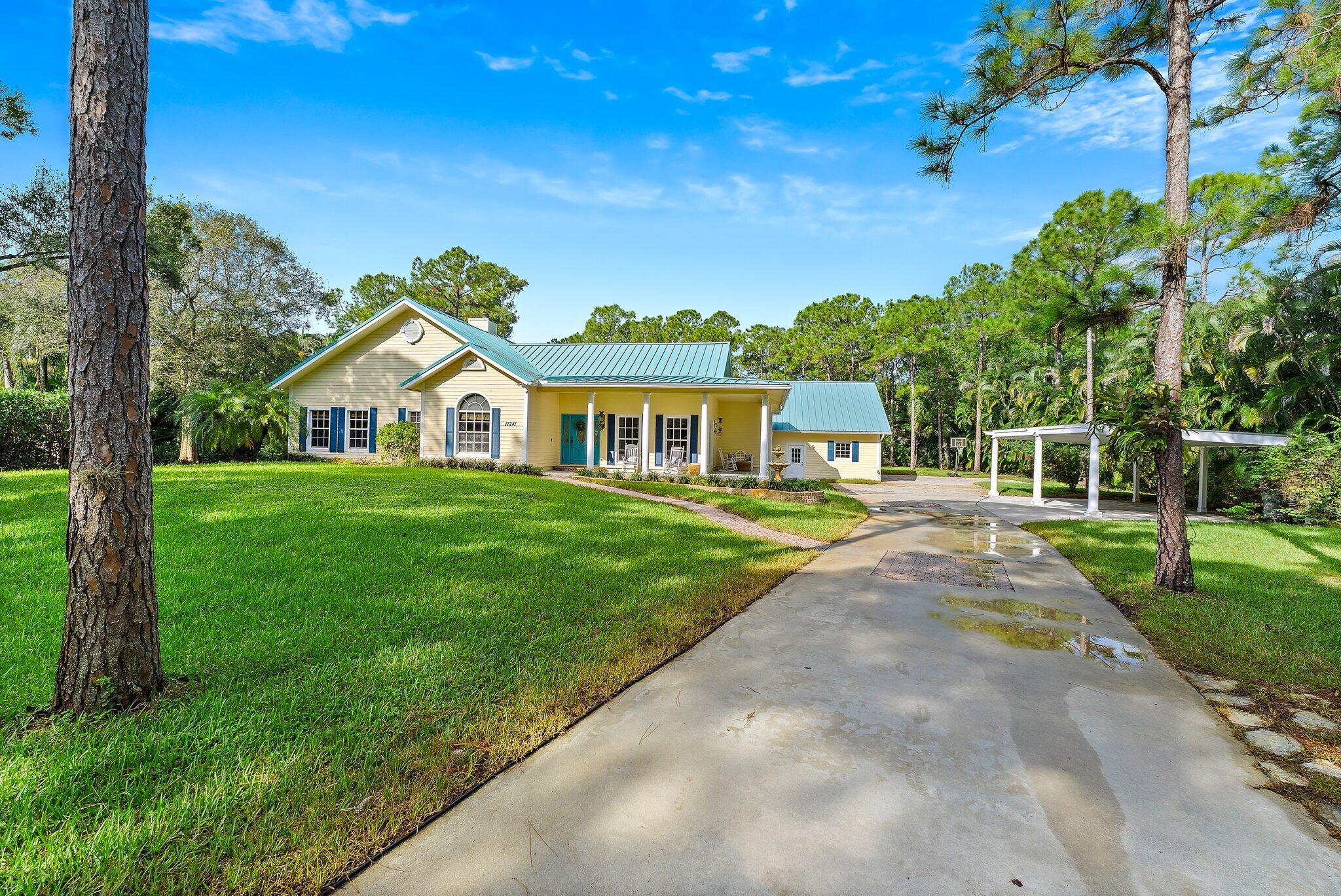 17241 123RD Terrace N, Farms
