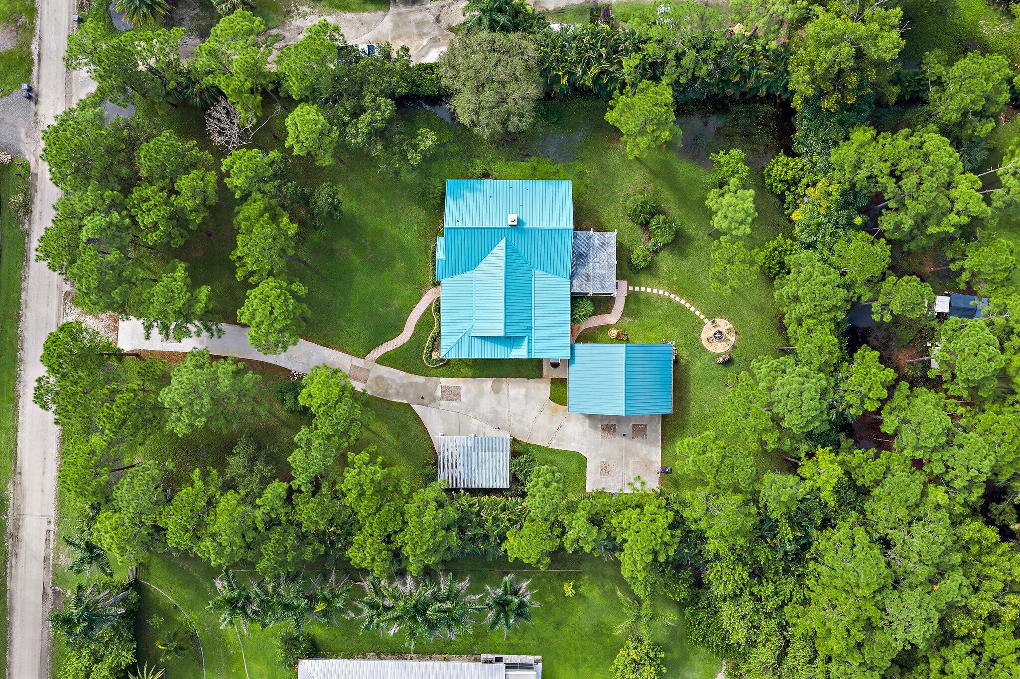 17241 123RD Terrace N, Farms