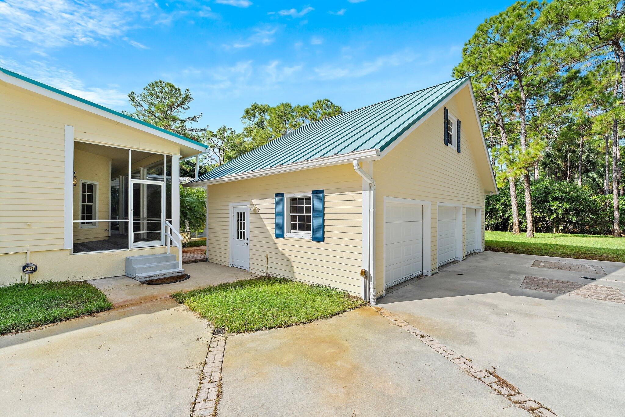 17241 123RD Terrace N, Farms