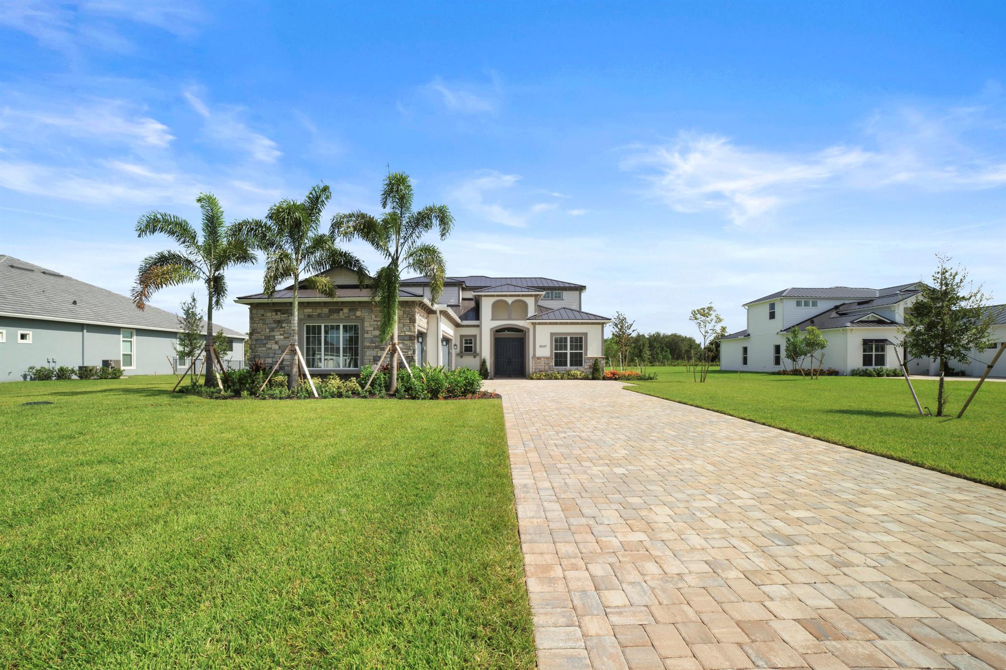 20157 SE Bridgewater Drive