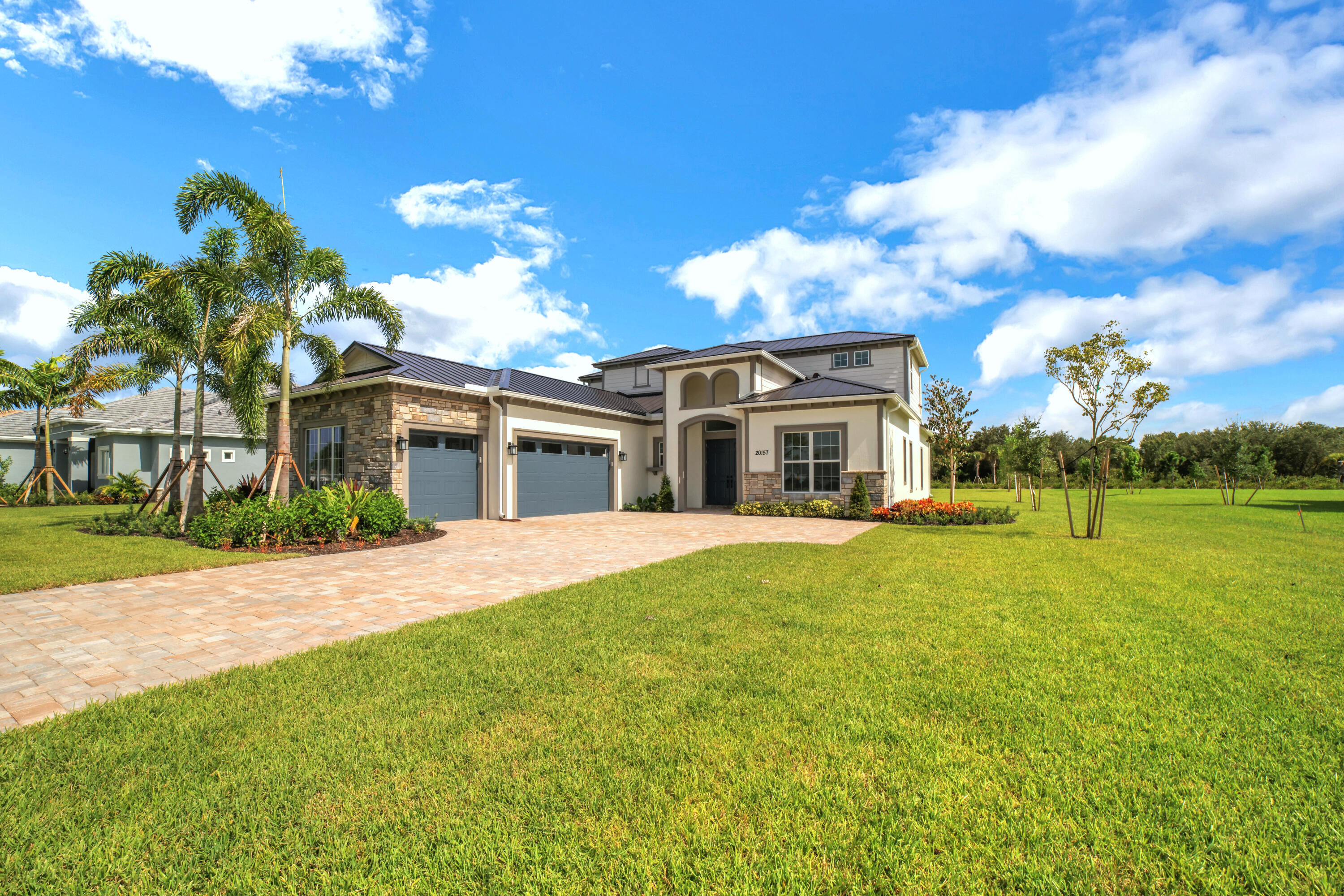 20157 SE Bridgewater Drive
