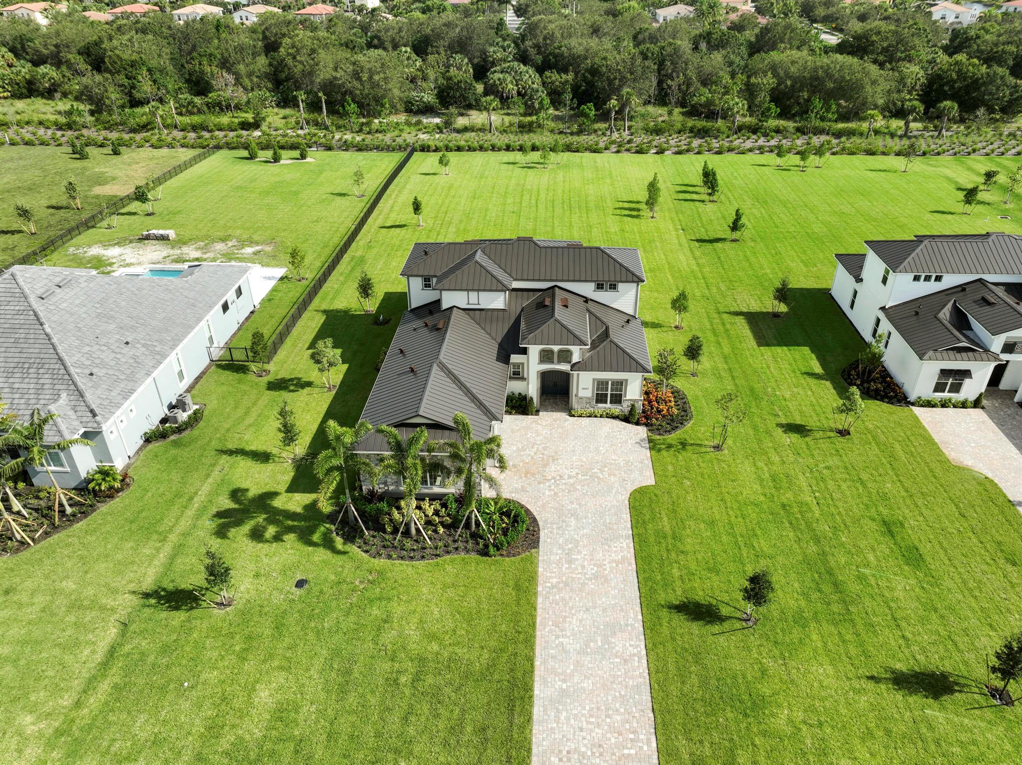 20157 SE Bridgewater Drive