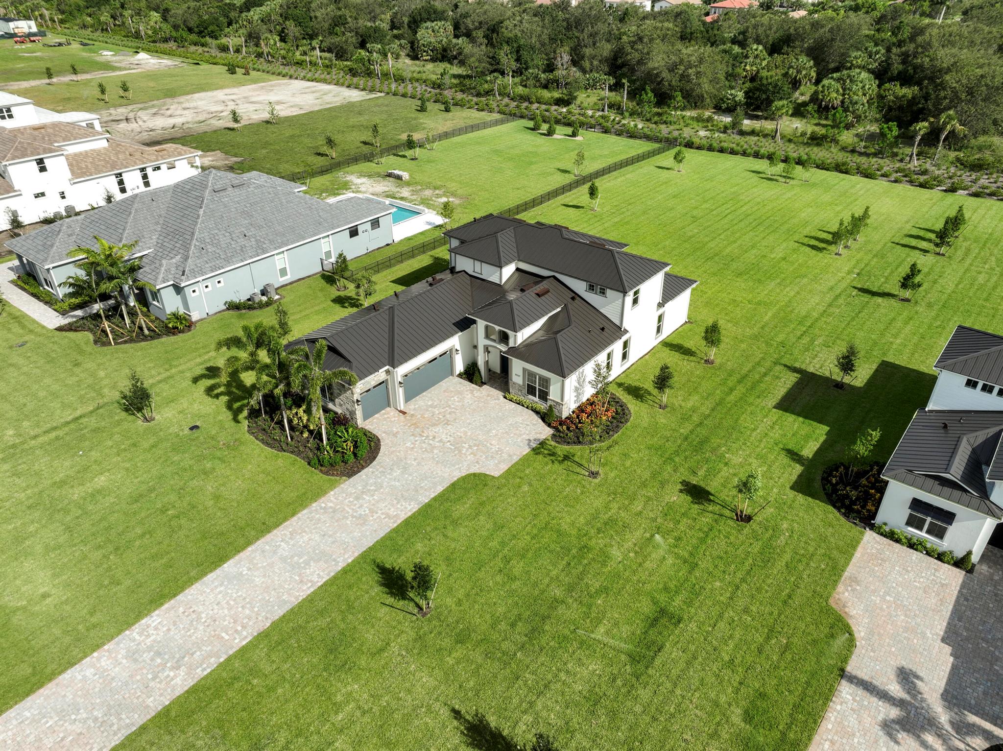 20157 SE Bridgewater Drive