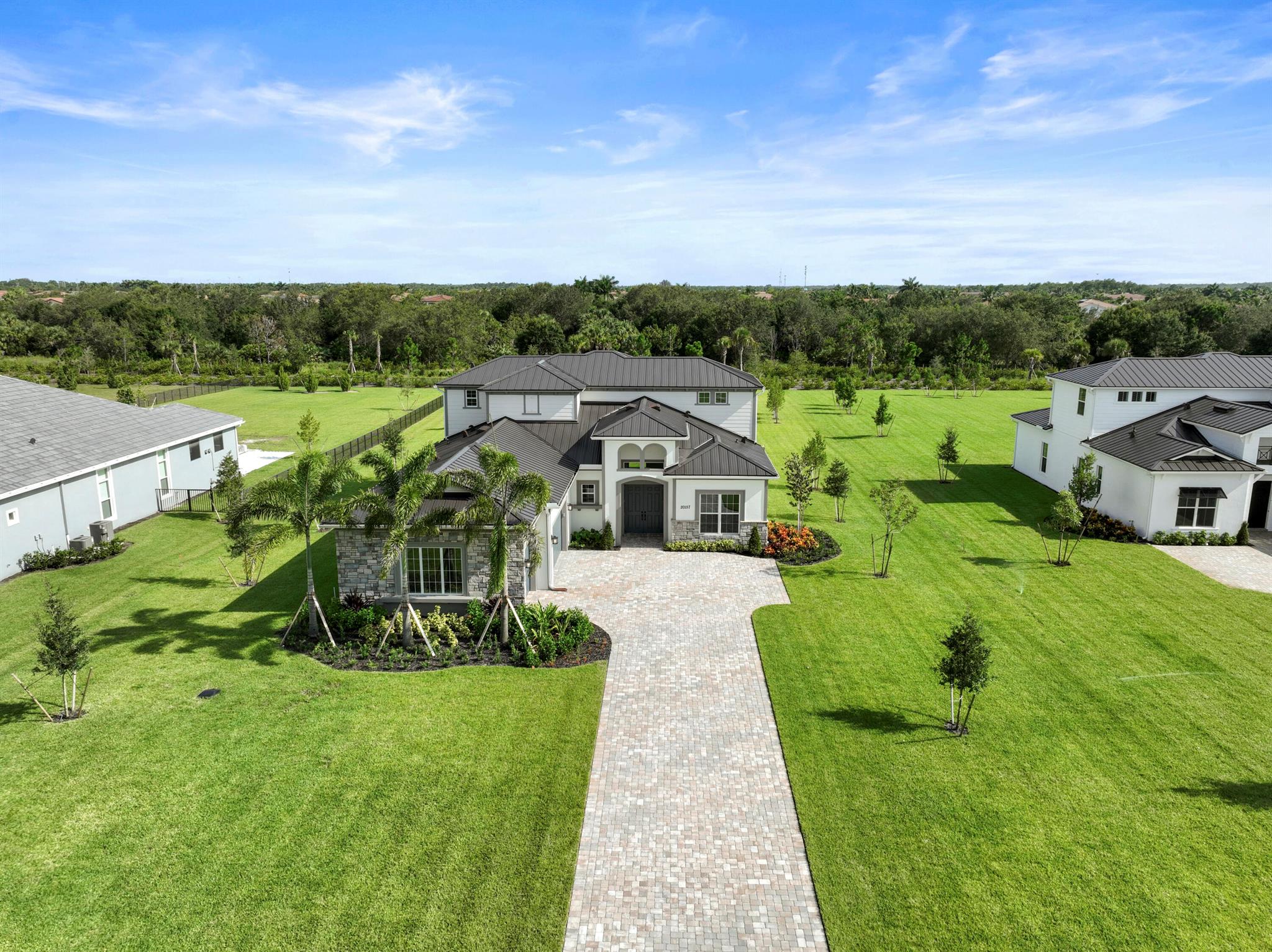 20157 SE Bridgewater Drive