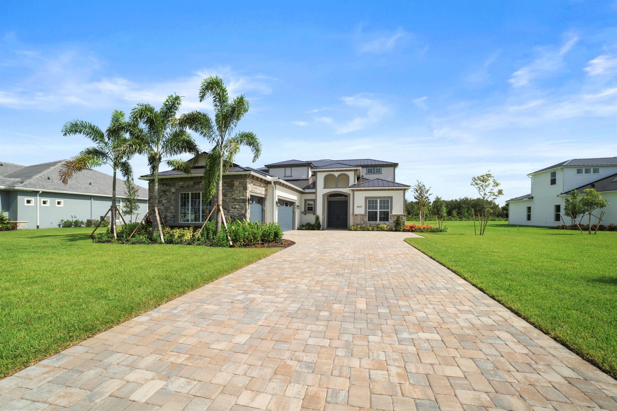 20157 SE Bridgewater Drive