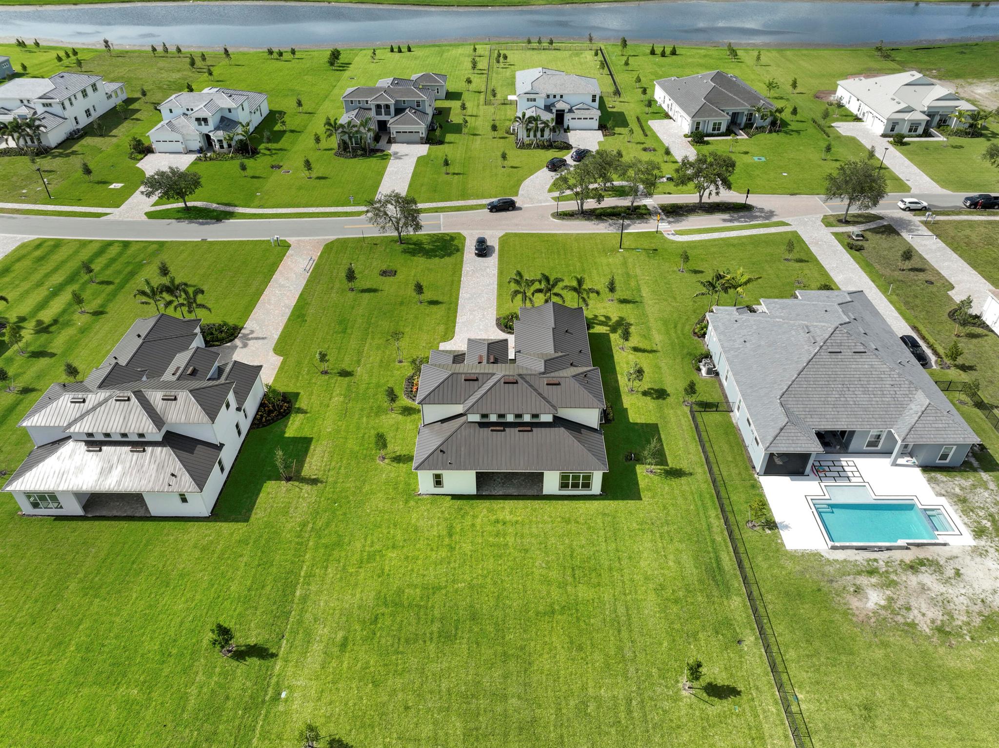 20157 SE Bridgewater Drive