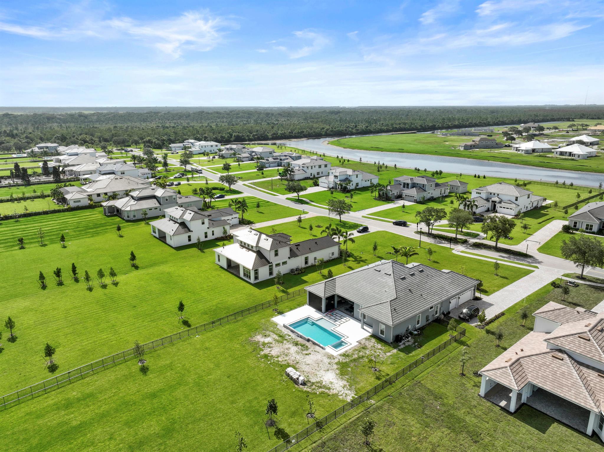 20157 SE Bridgewater Drive