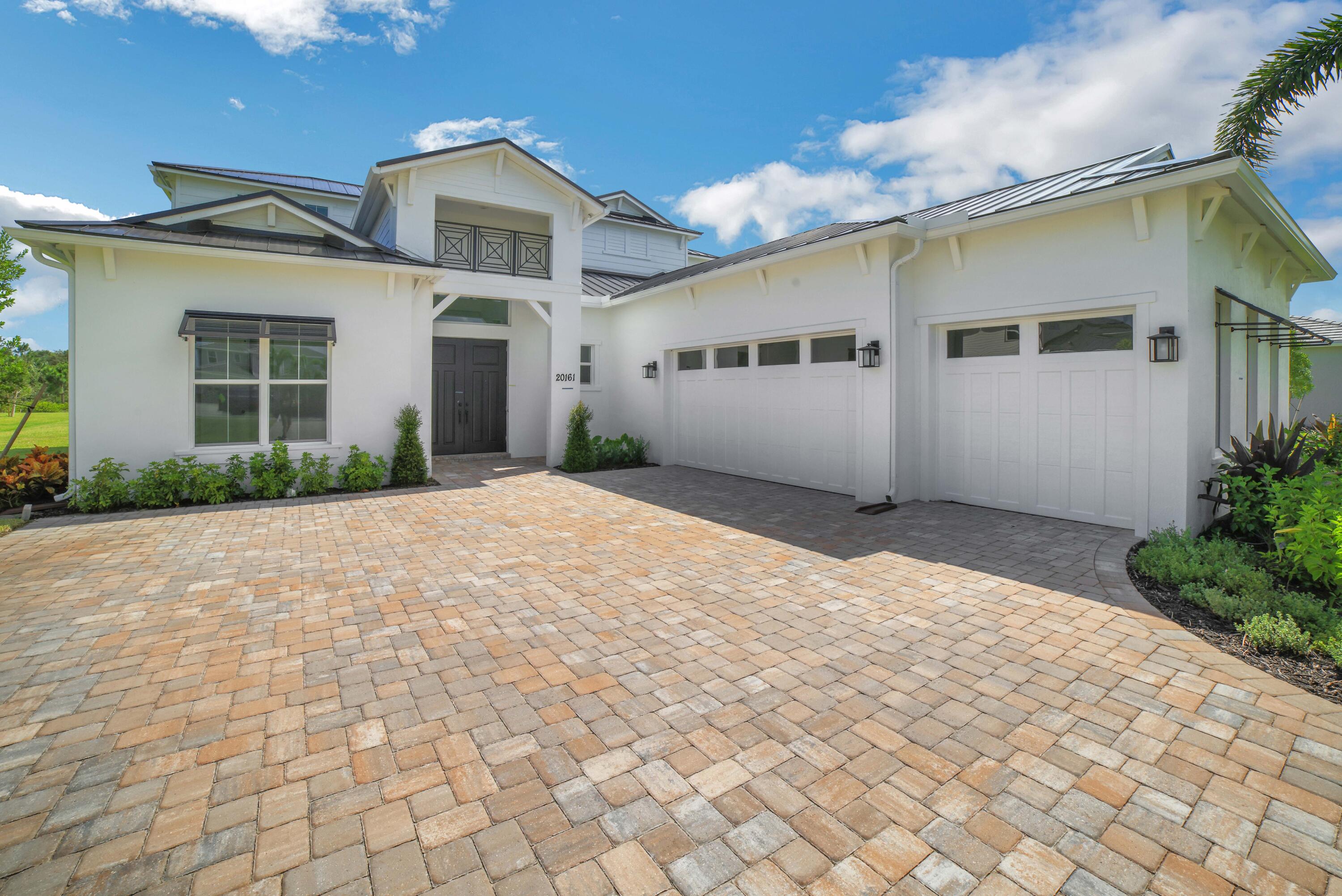 20161 SE Bridgewater Drive