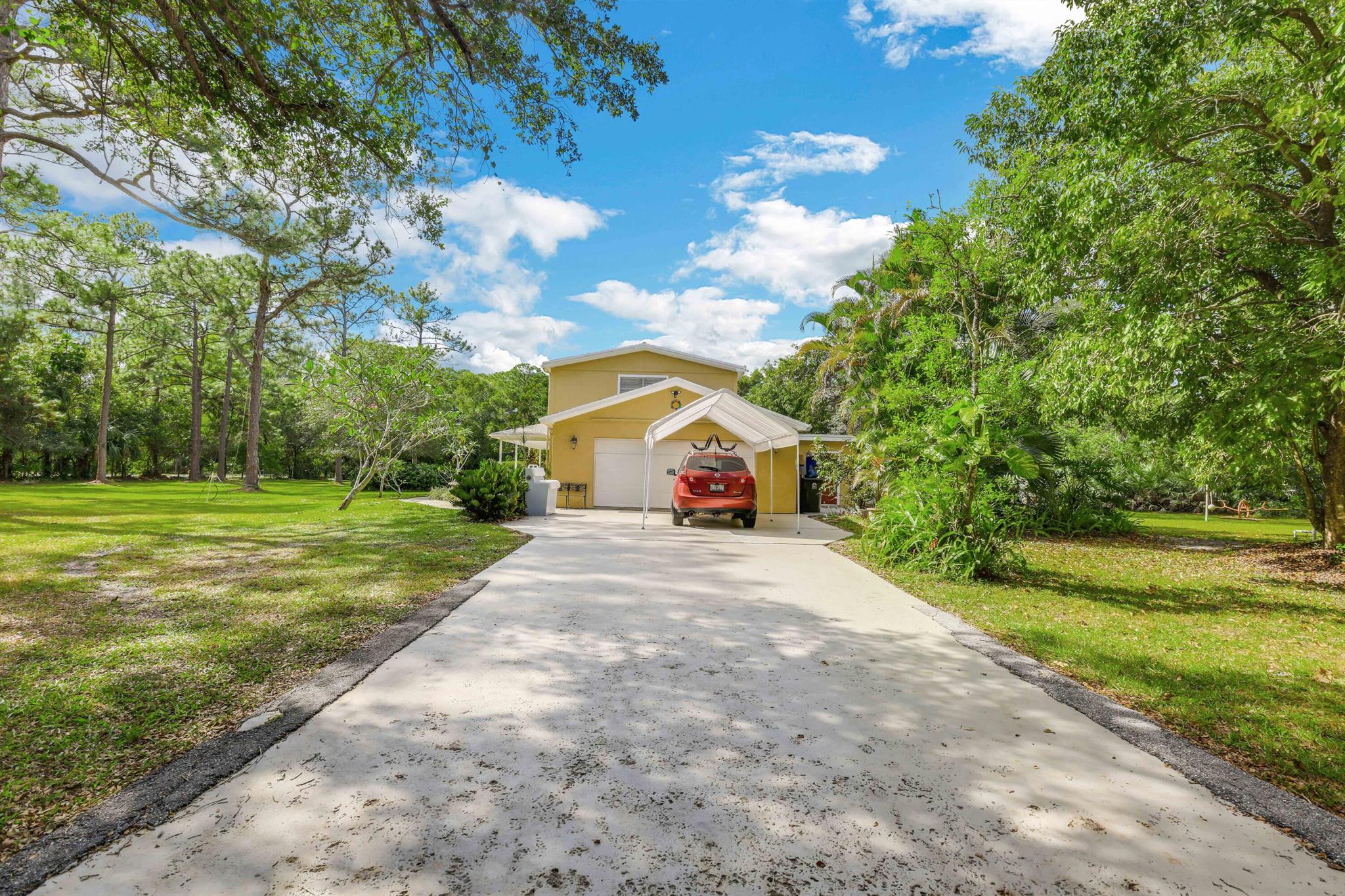 12647 Randolph Siding Road