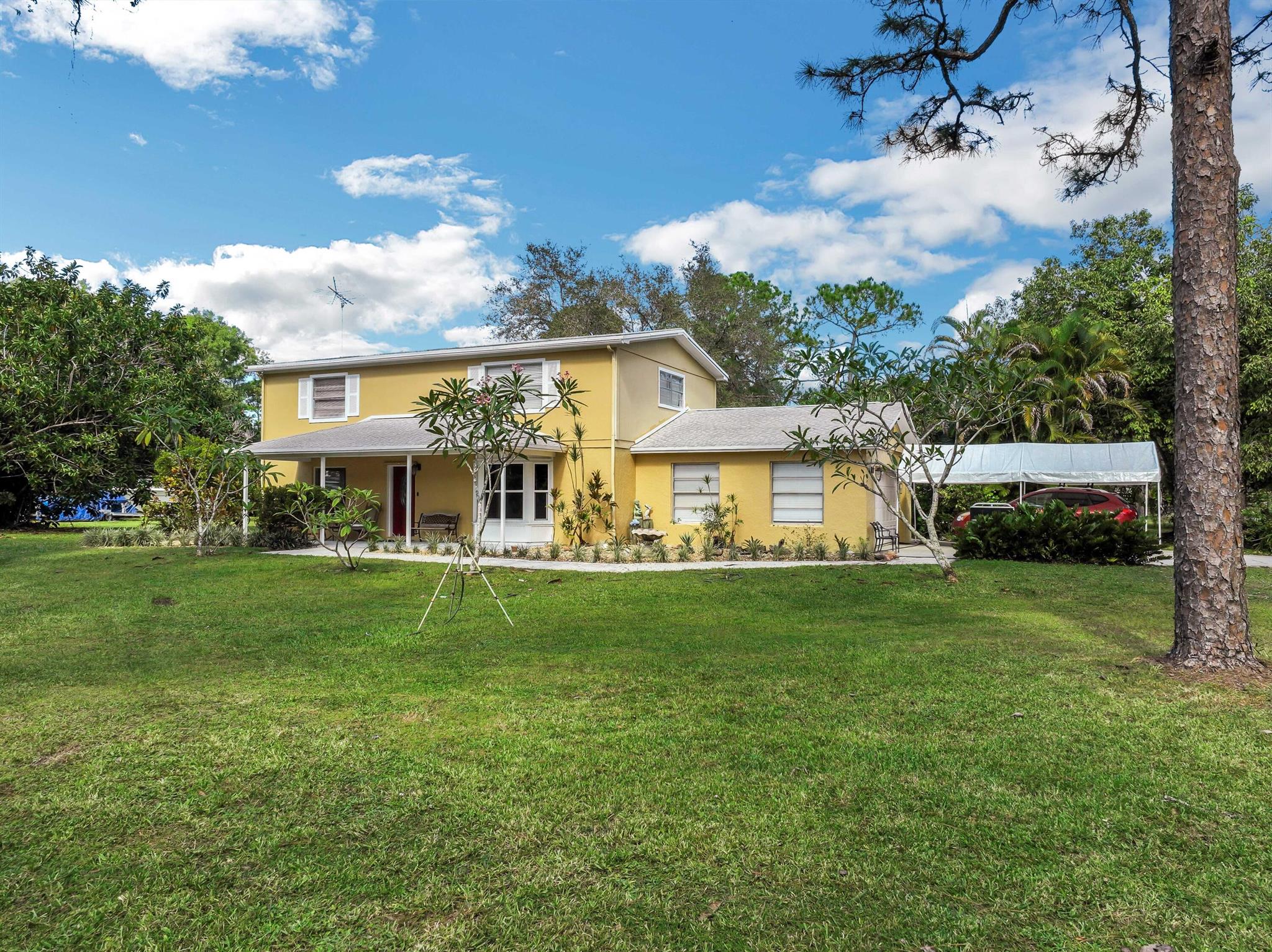 12647 Randolph Siding Road