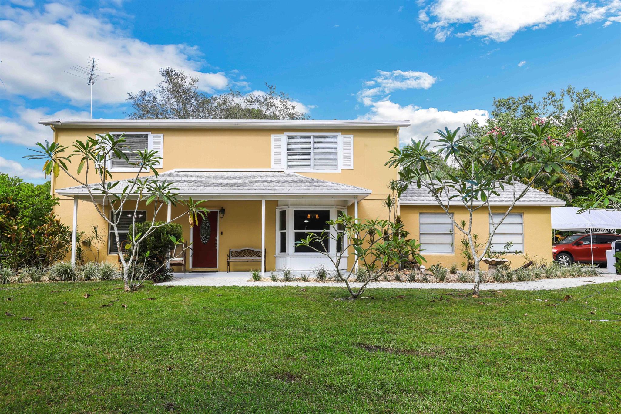 12647 Randolph Siding Road