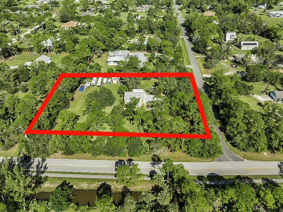 12647 Randolph Siding Road