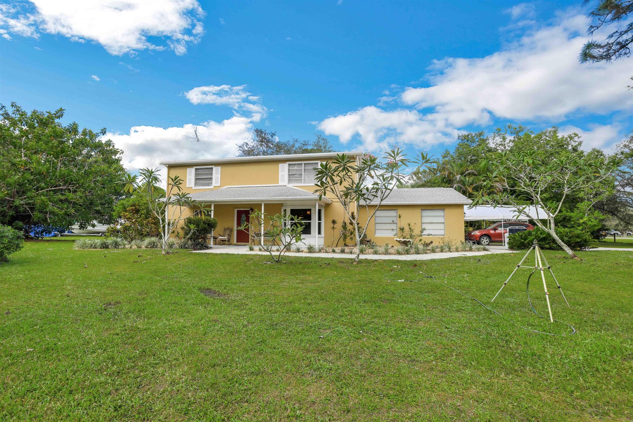 12647 Randolph Siding Road