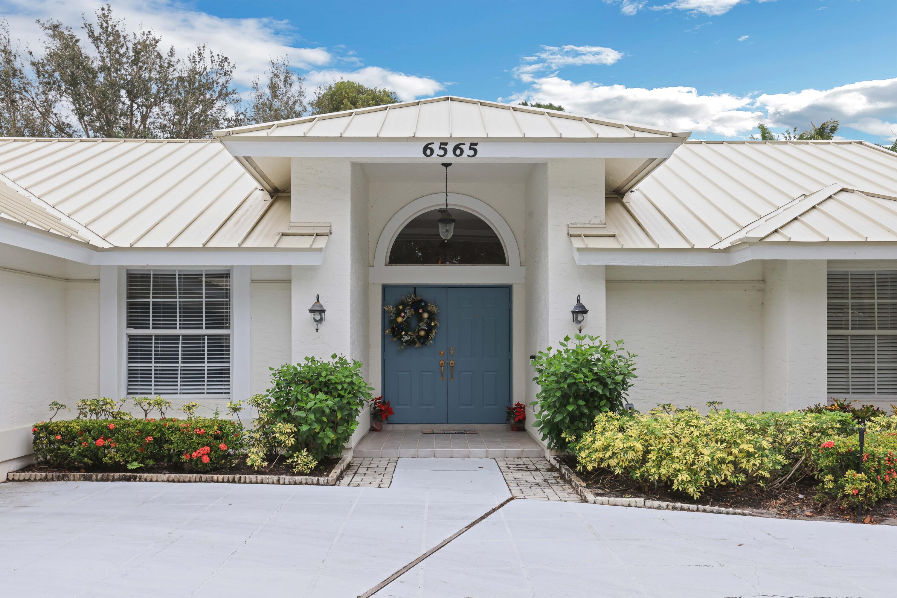 6565 Winding Lake Drive