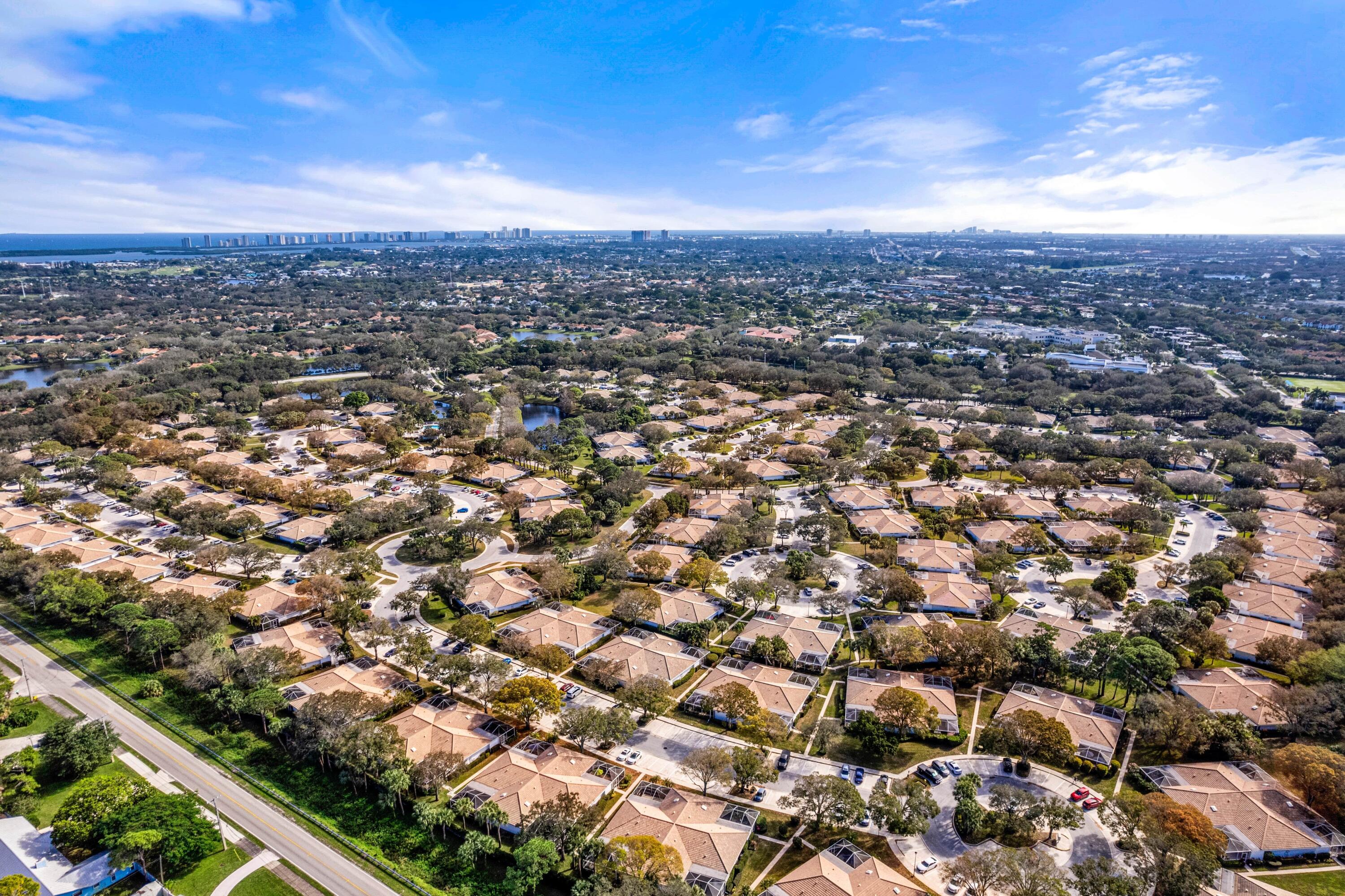 5503 Red Oak Court