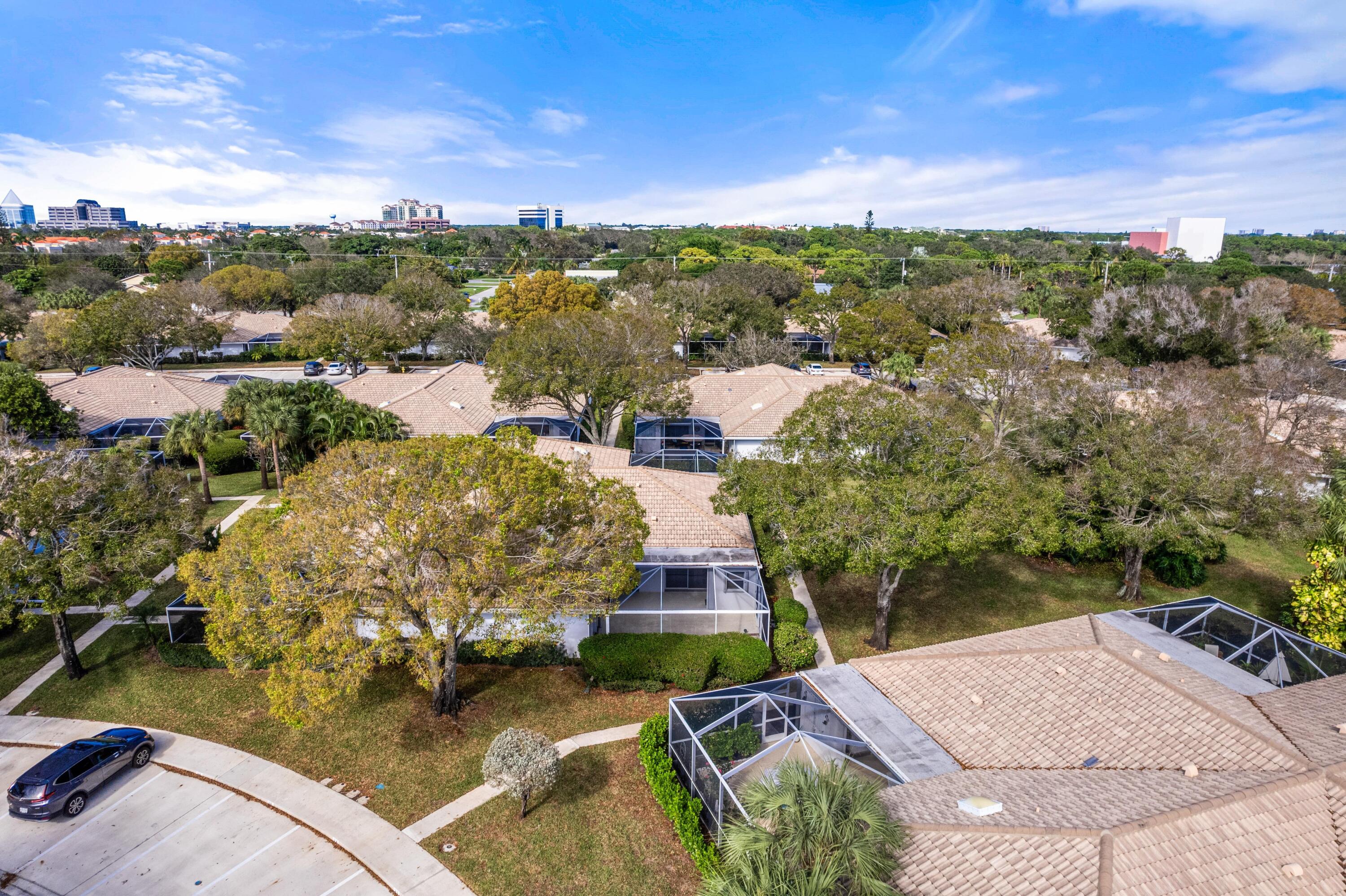 5503 Red Oak Court
