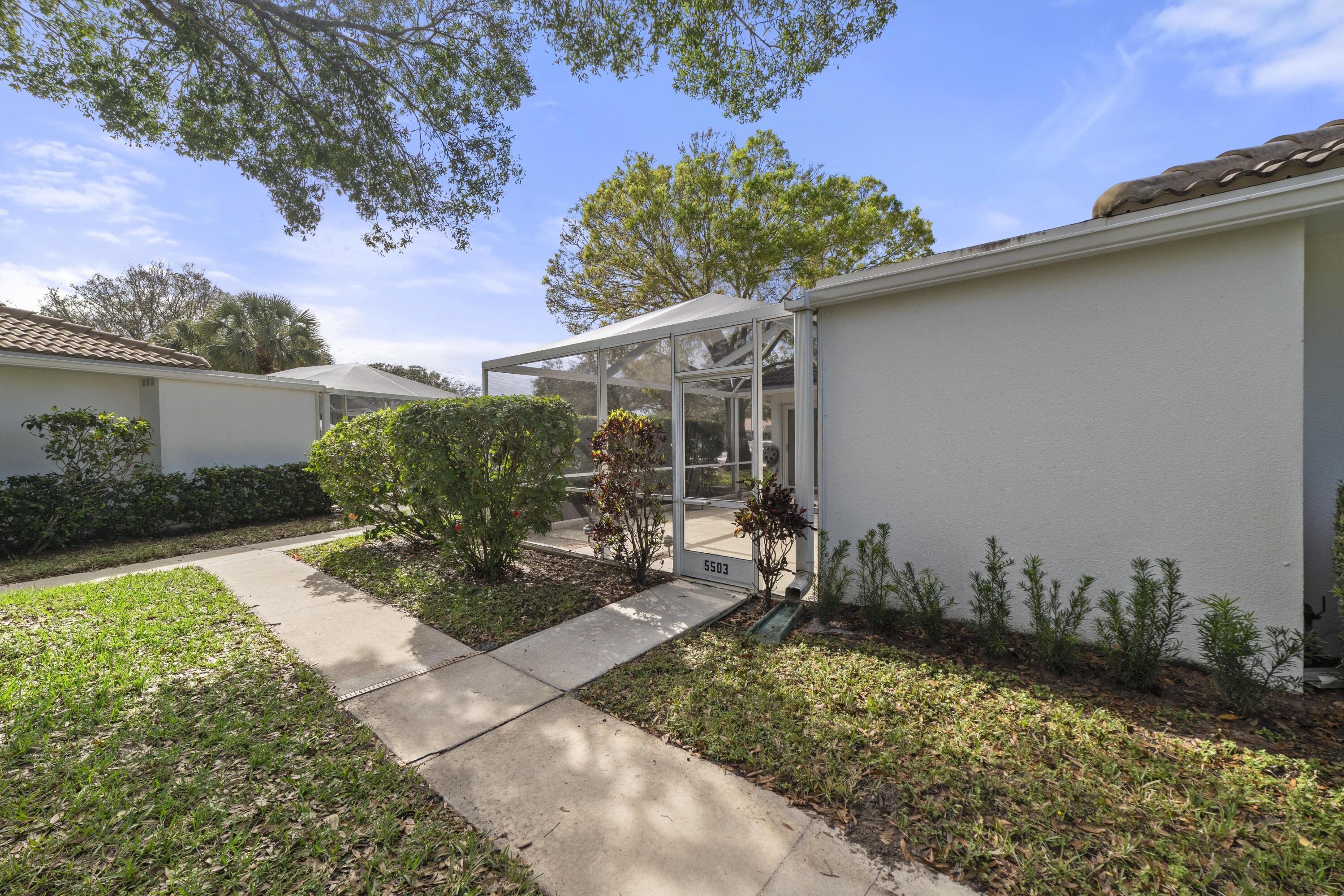 5503 Red Oak Court