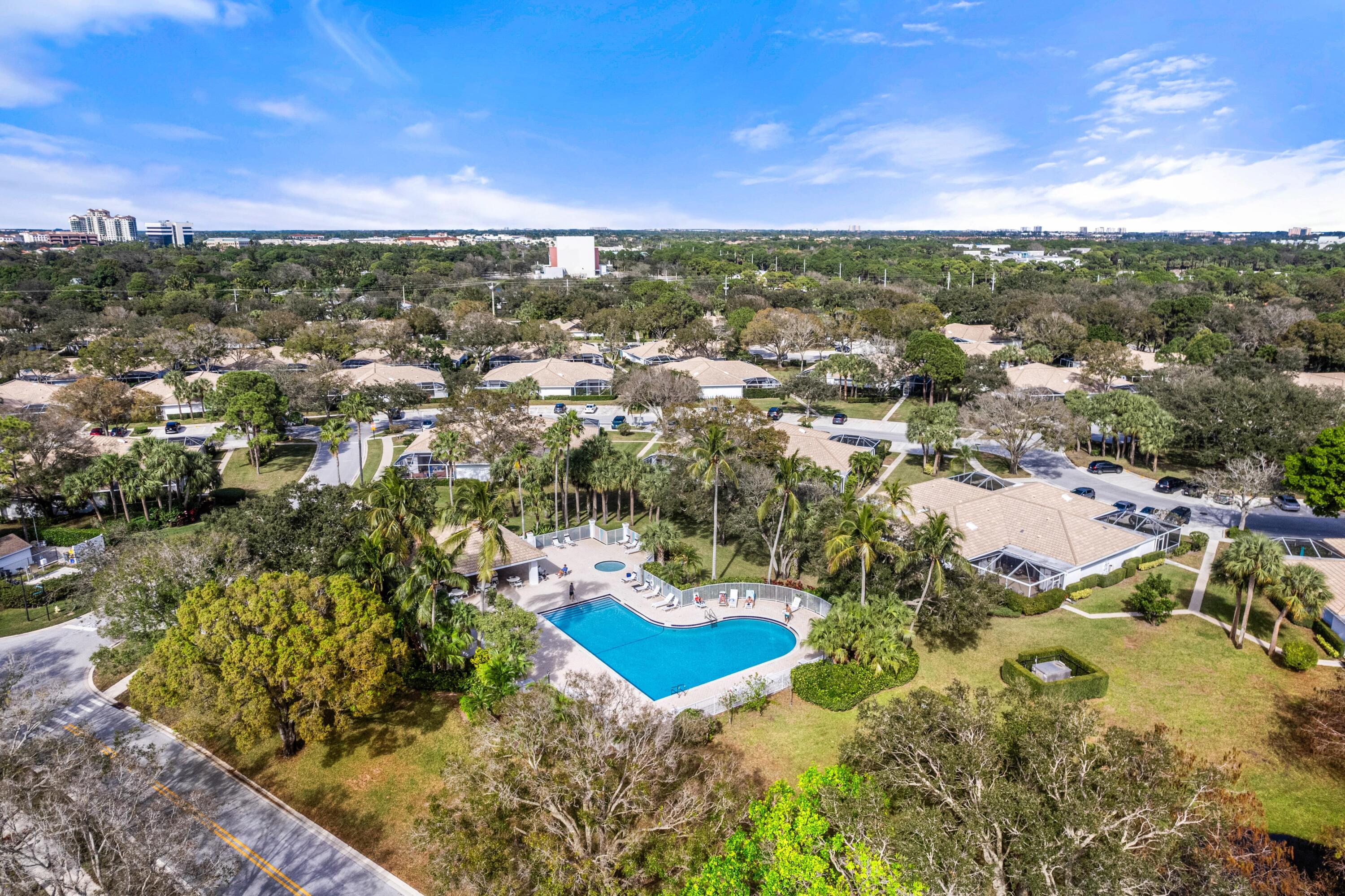 5503 Red Oak Court