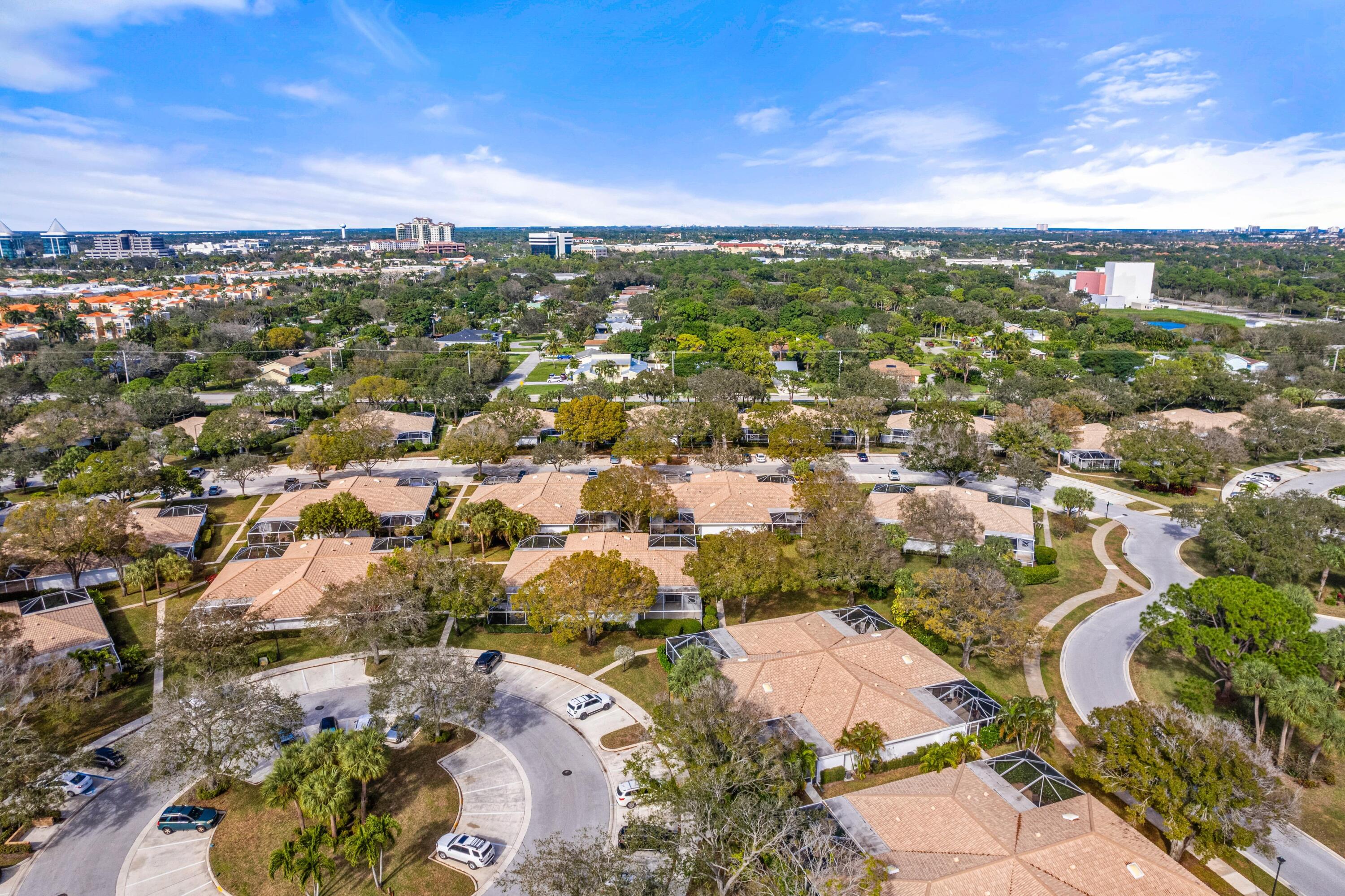 5503 Red Oak Court