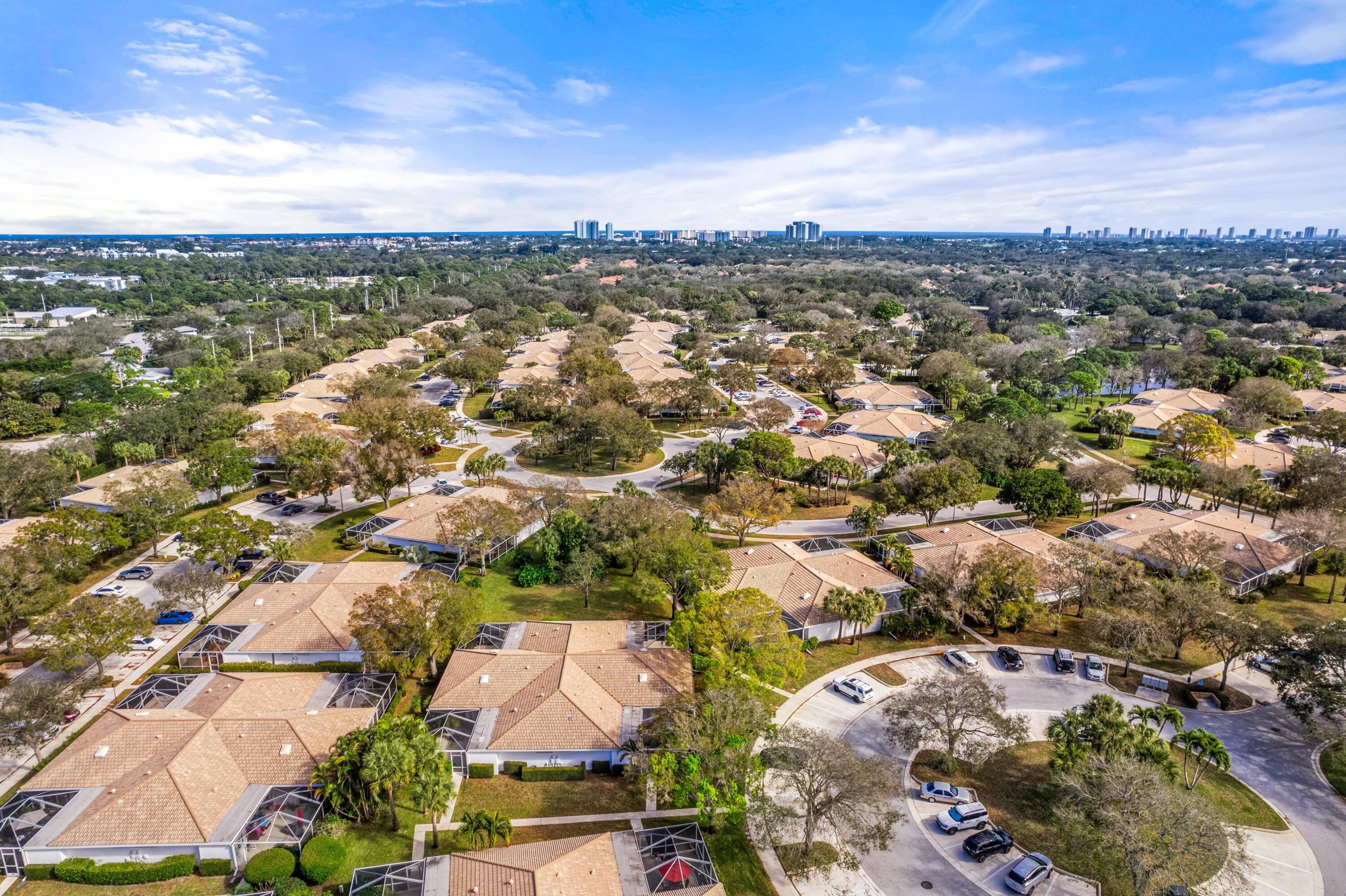 5503 Red Oak Court