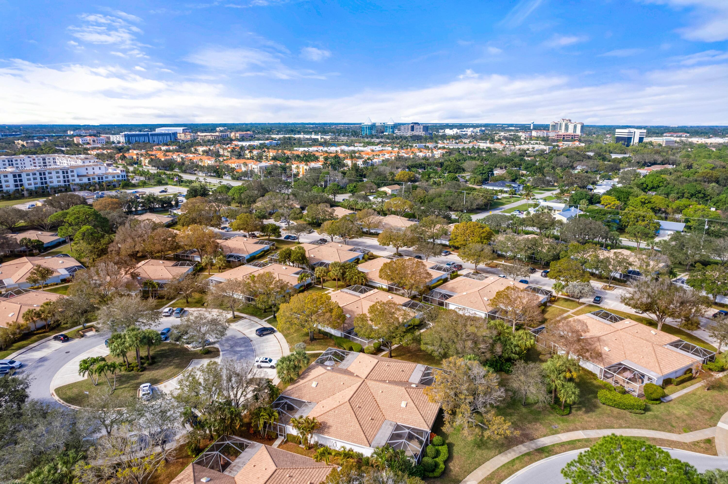 5503 Red Oak Court