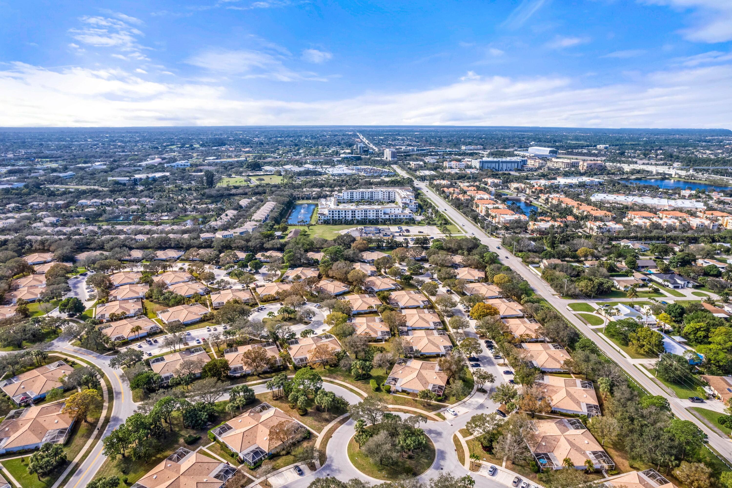 5503 Red Oak Court