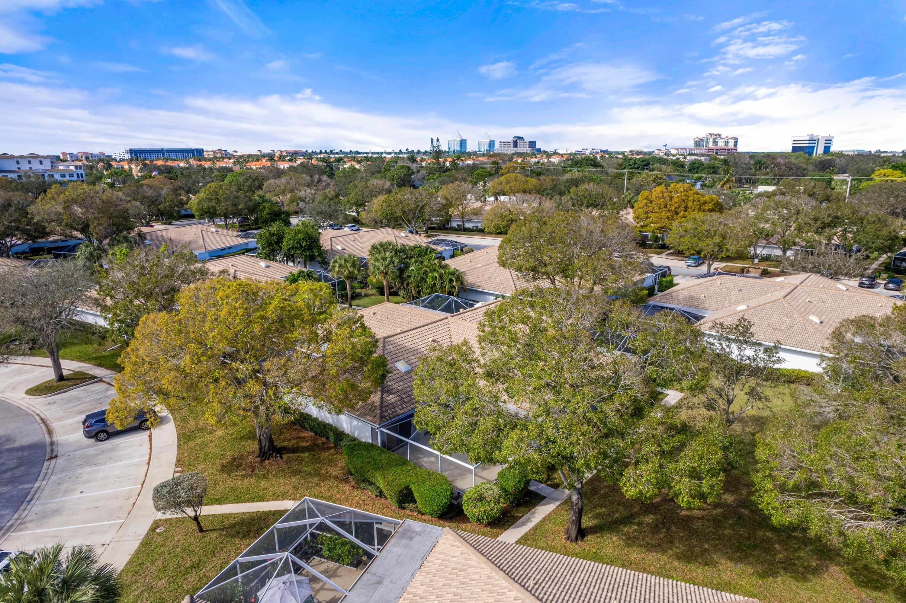 5503 Red Oak Court
