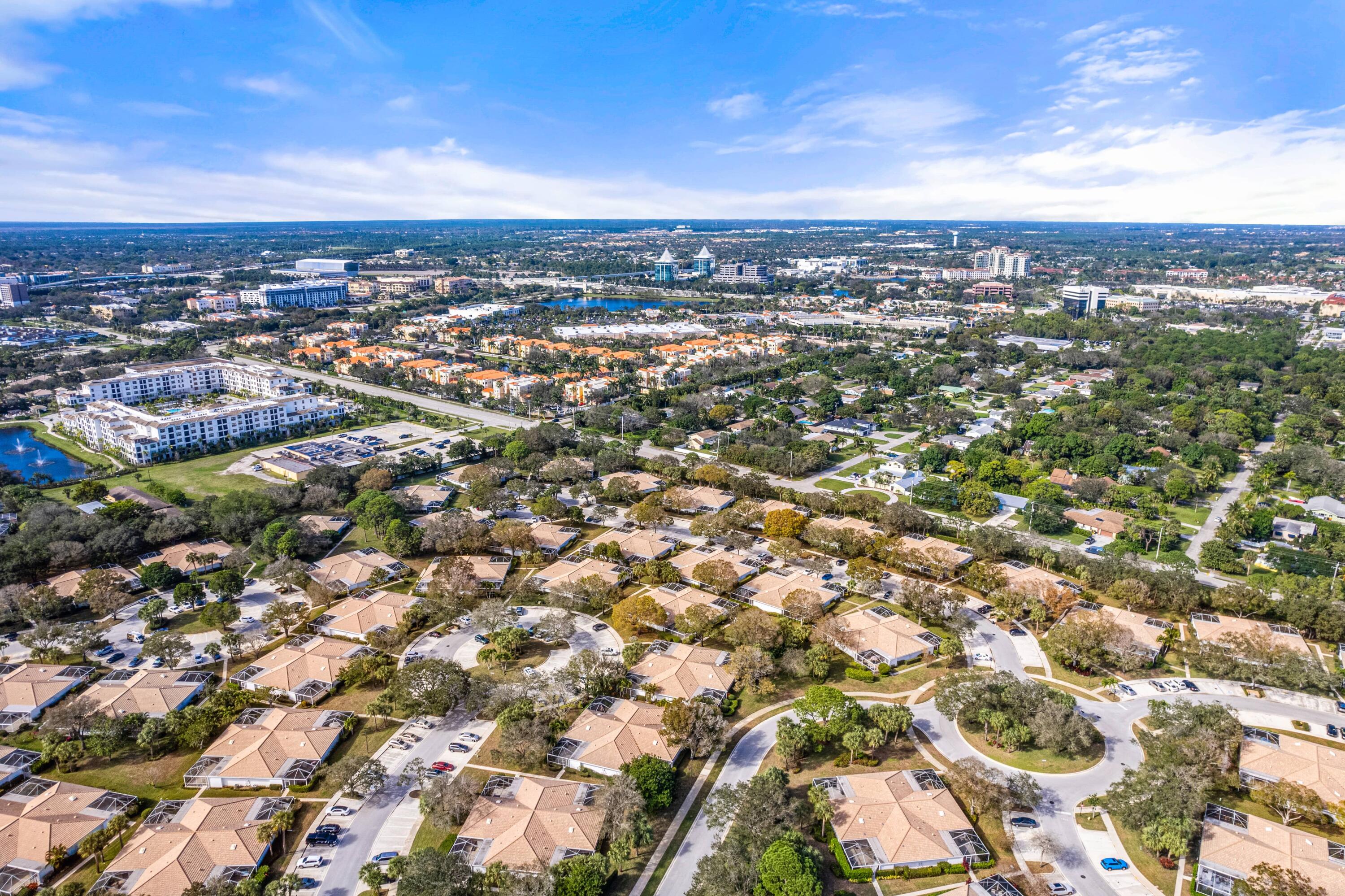 5503 Red Oak Court