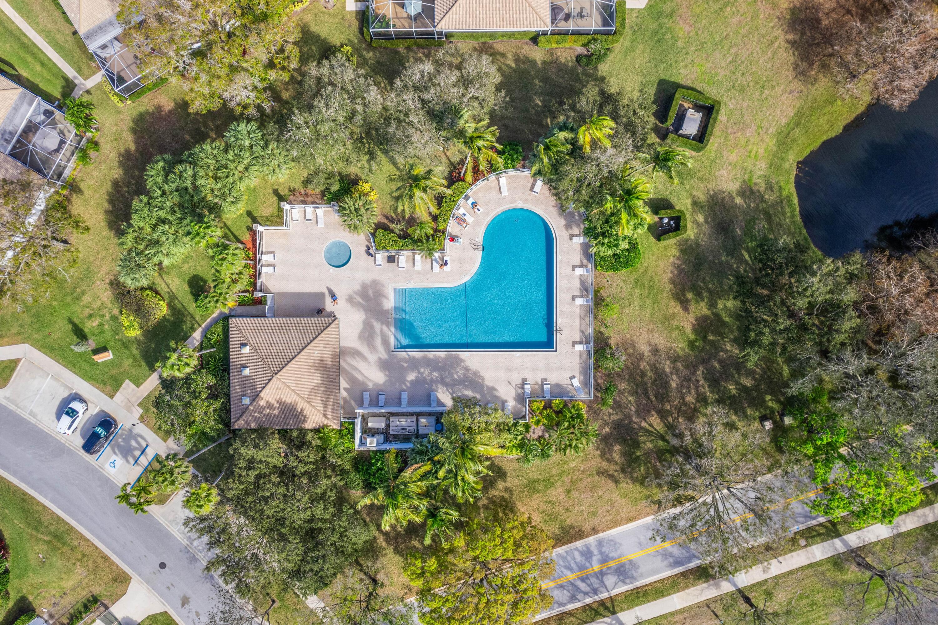 5503 Red Oak Court