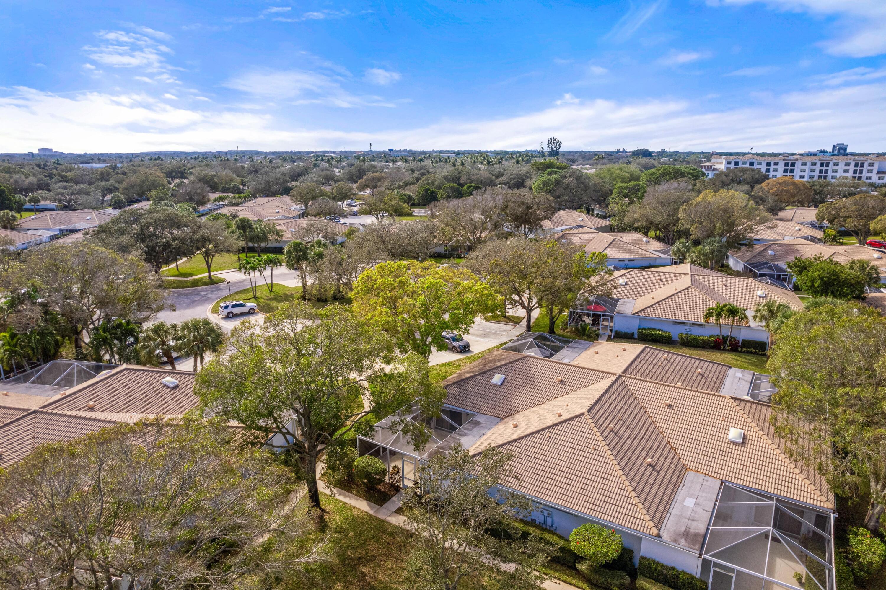 5503 Red Oak Court
