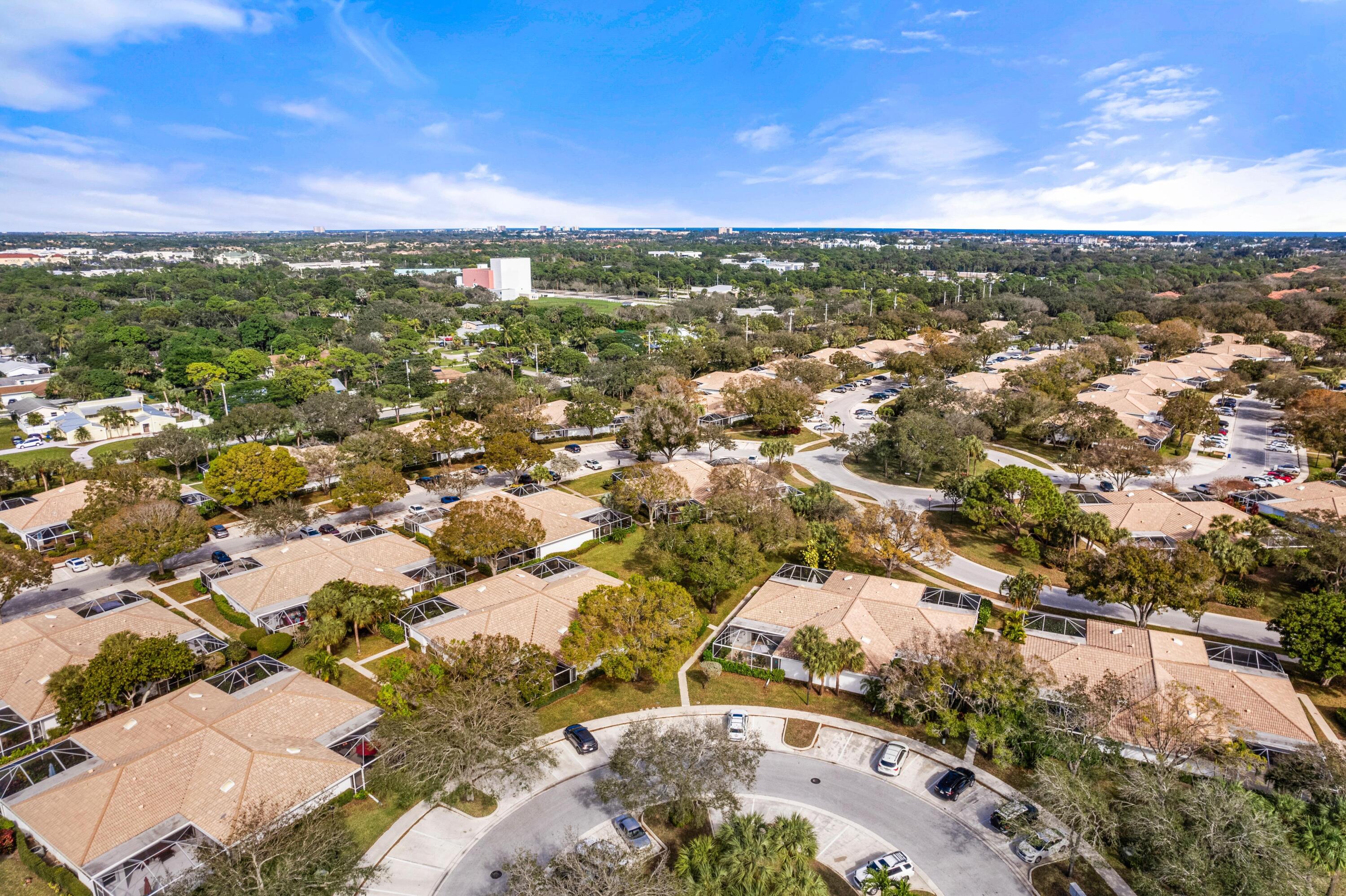 5503 Red Oak Court