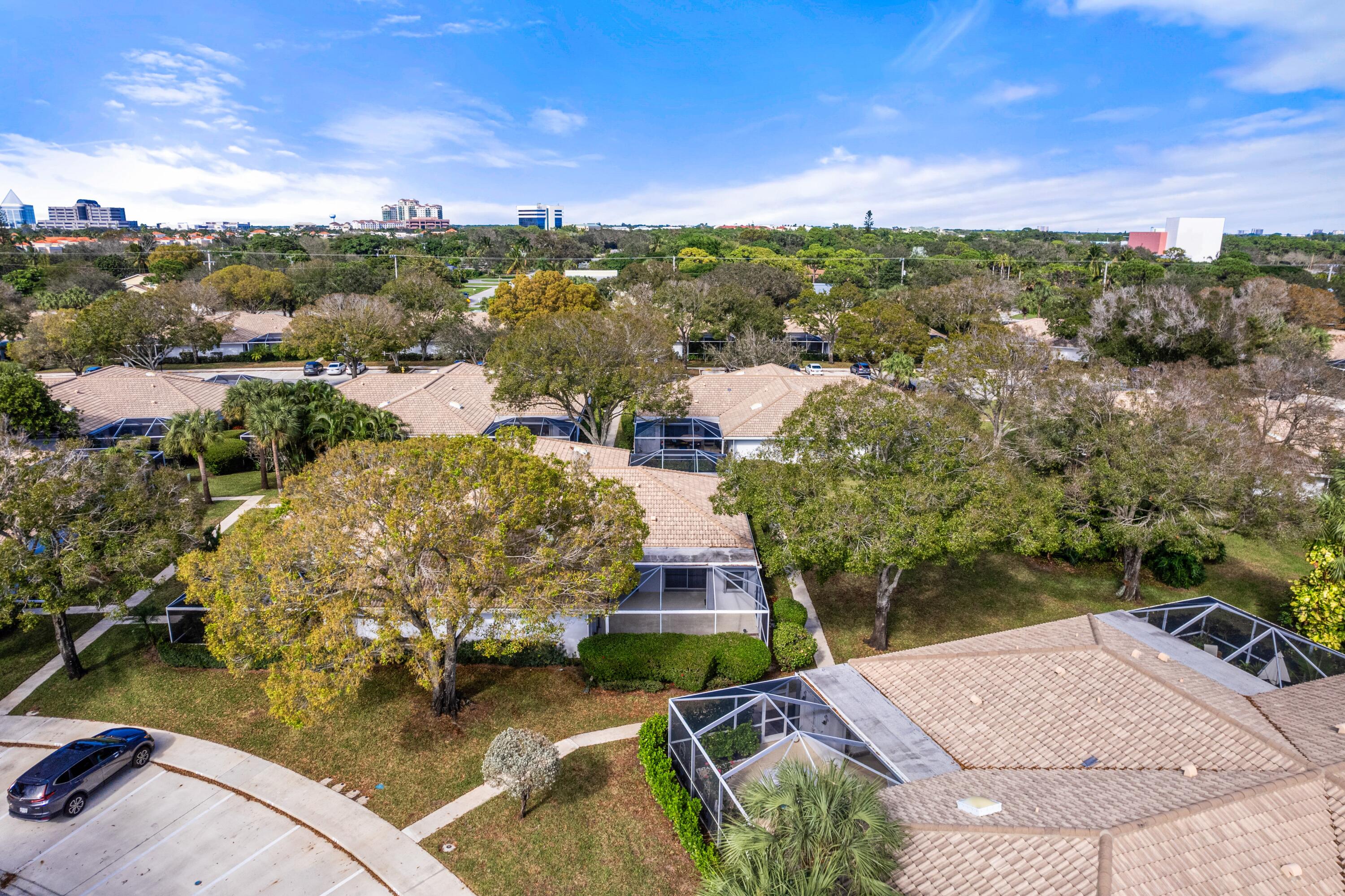 5503 Red Oak Court