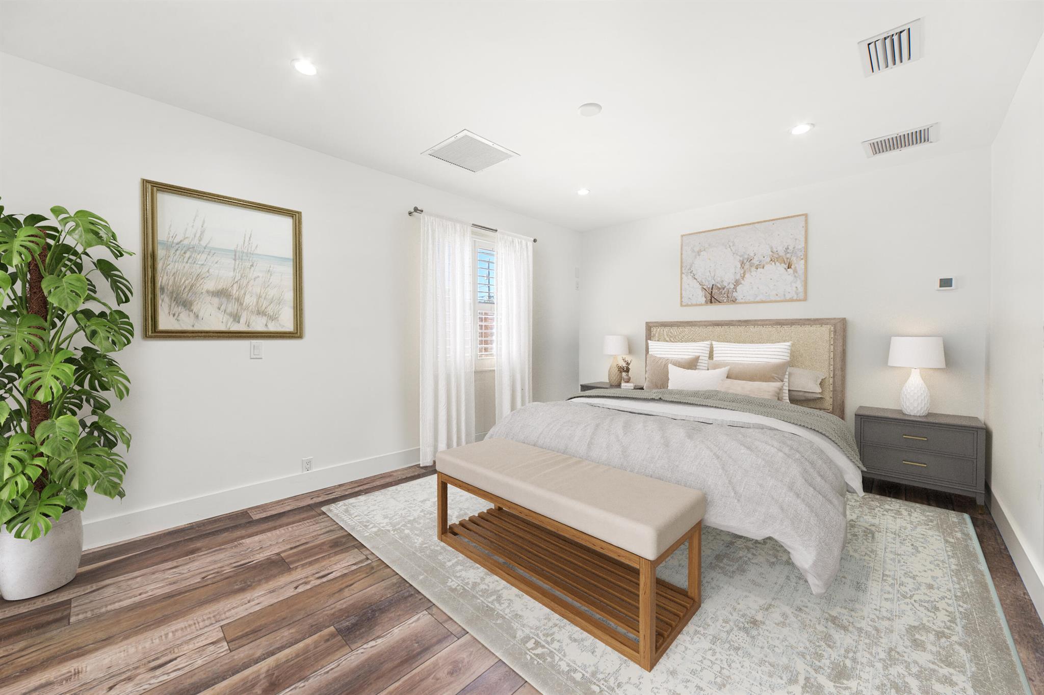 6268 Robinson Street