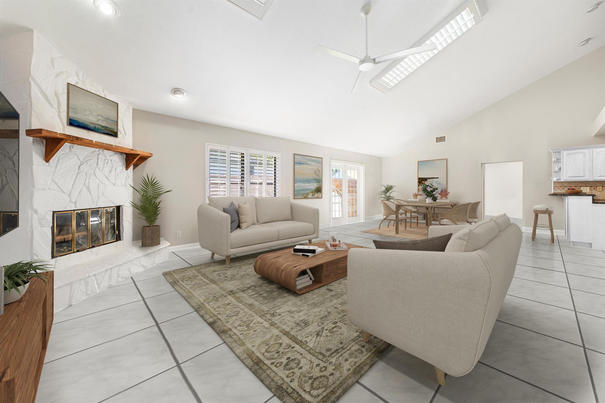 6268 Robinson Street