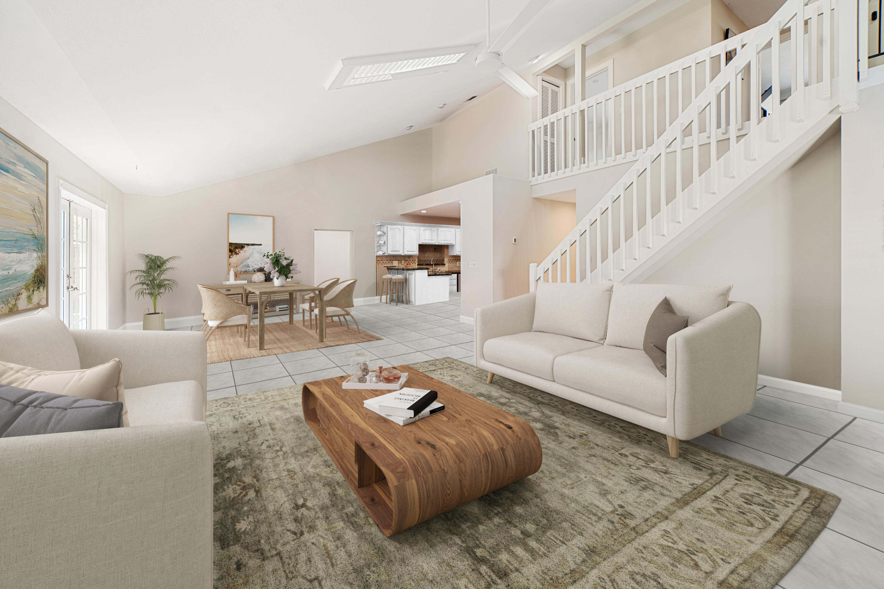 6268 Robinson Street