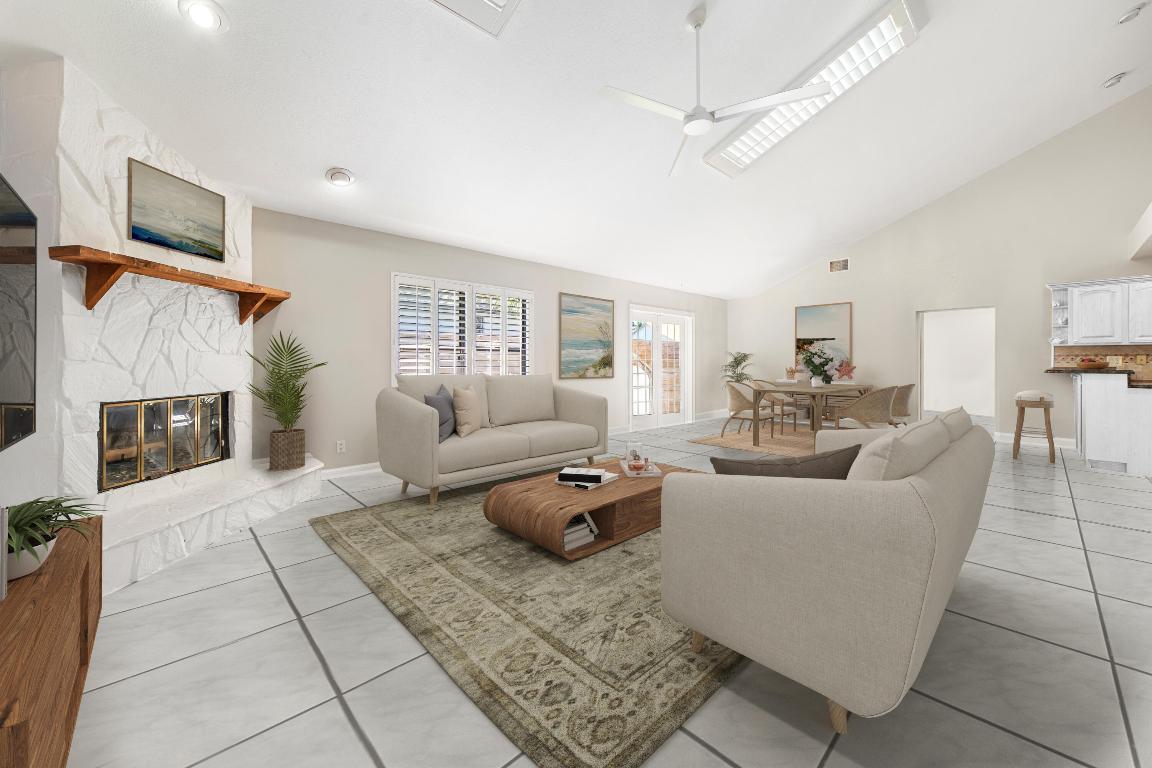 6268 Robinson Street