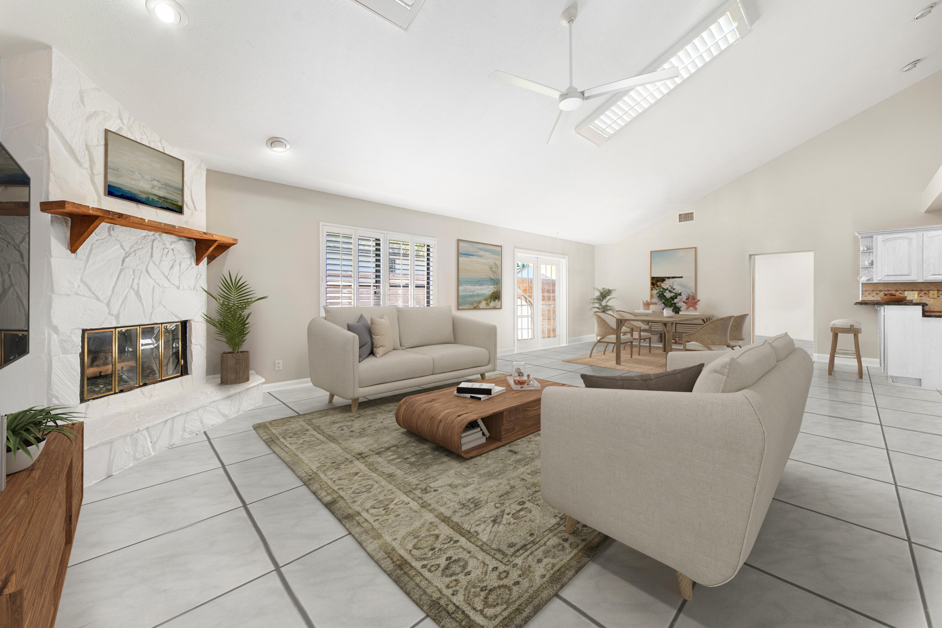 6268 Robinson Street