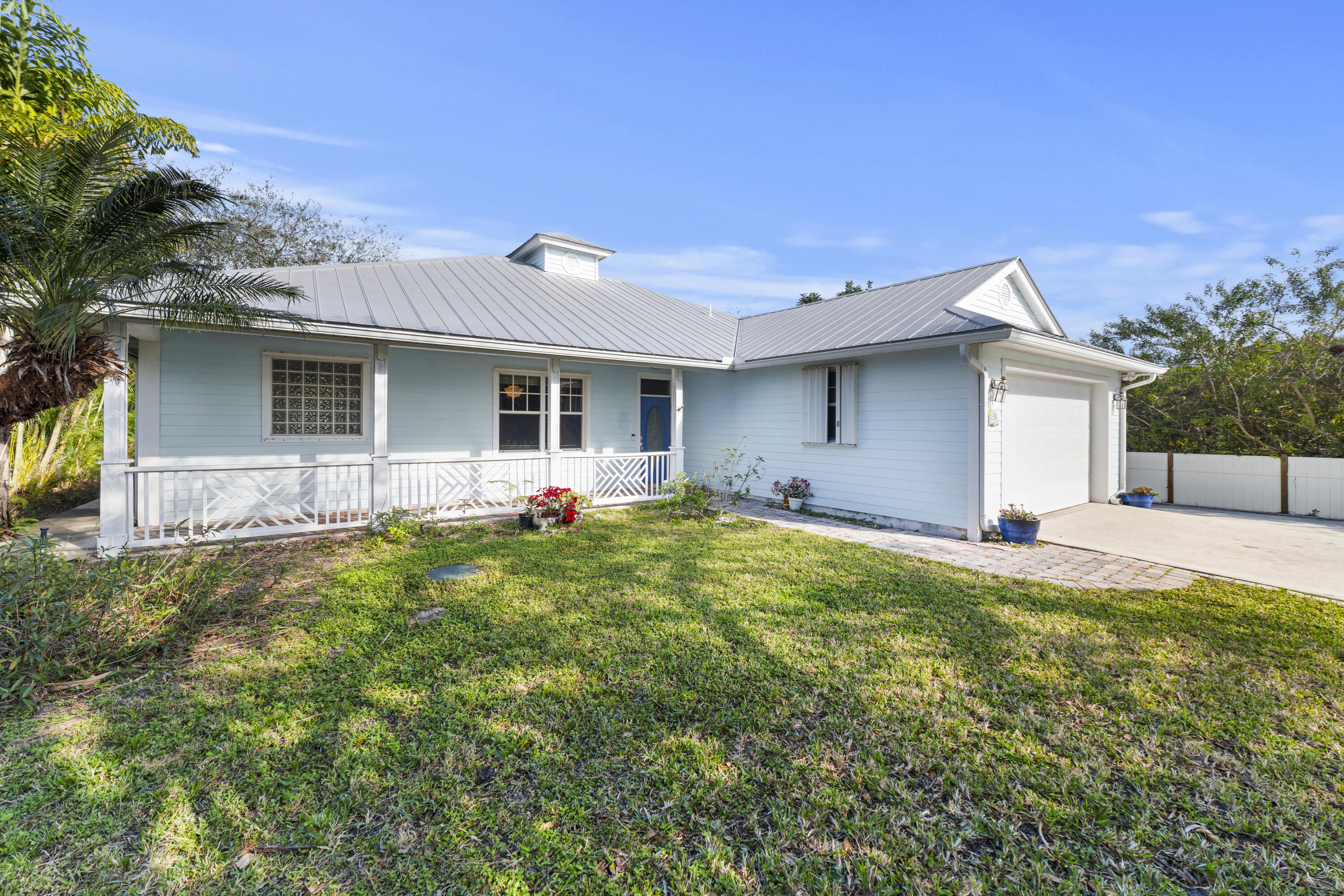 9355 SE Mercury Street