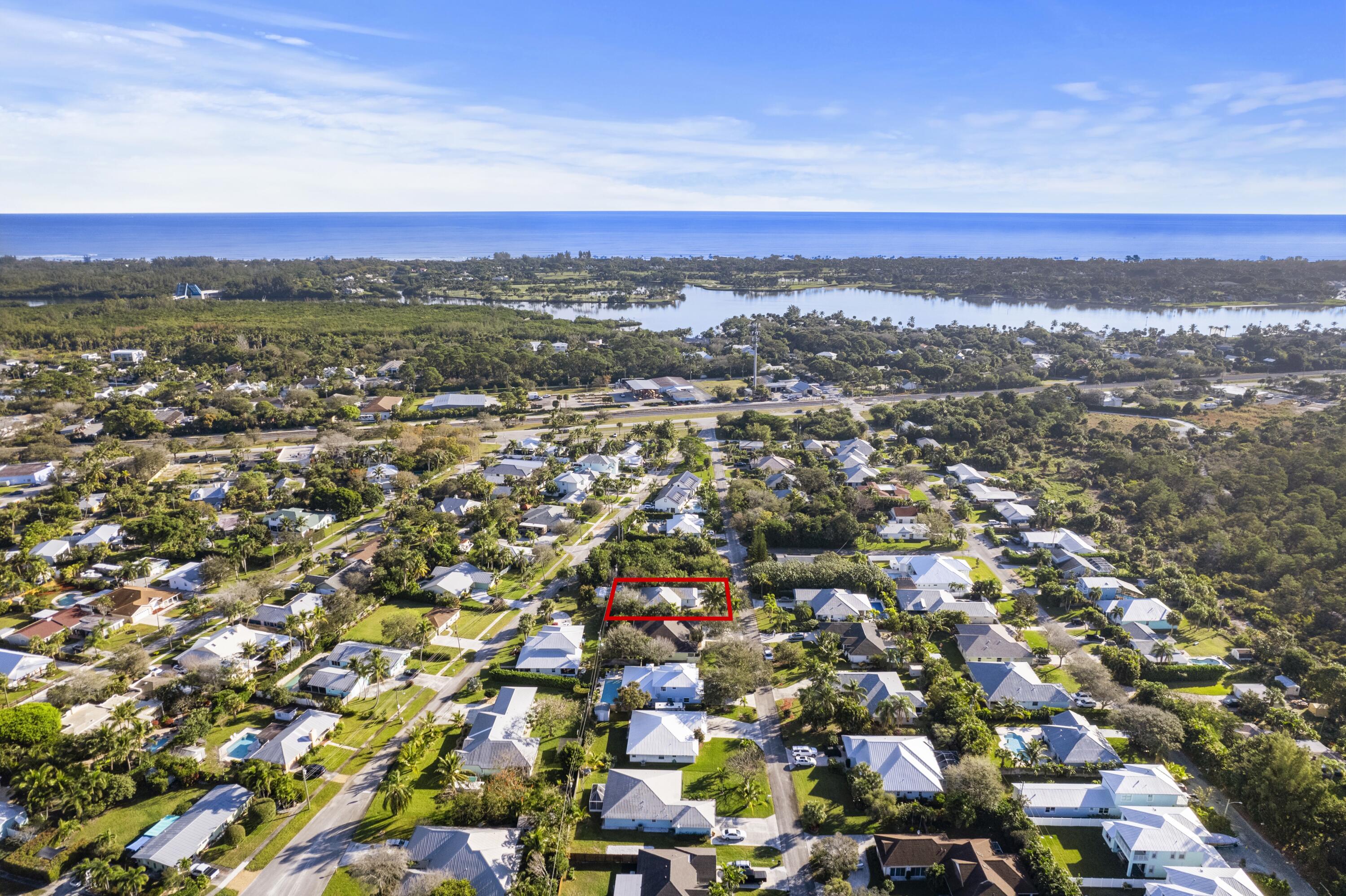 9355 SE Mercury Street