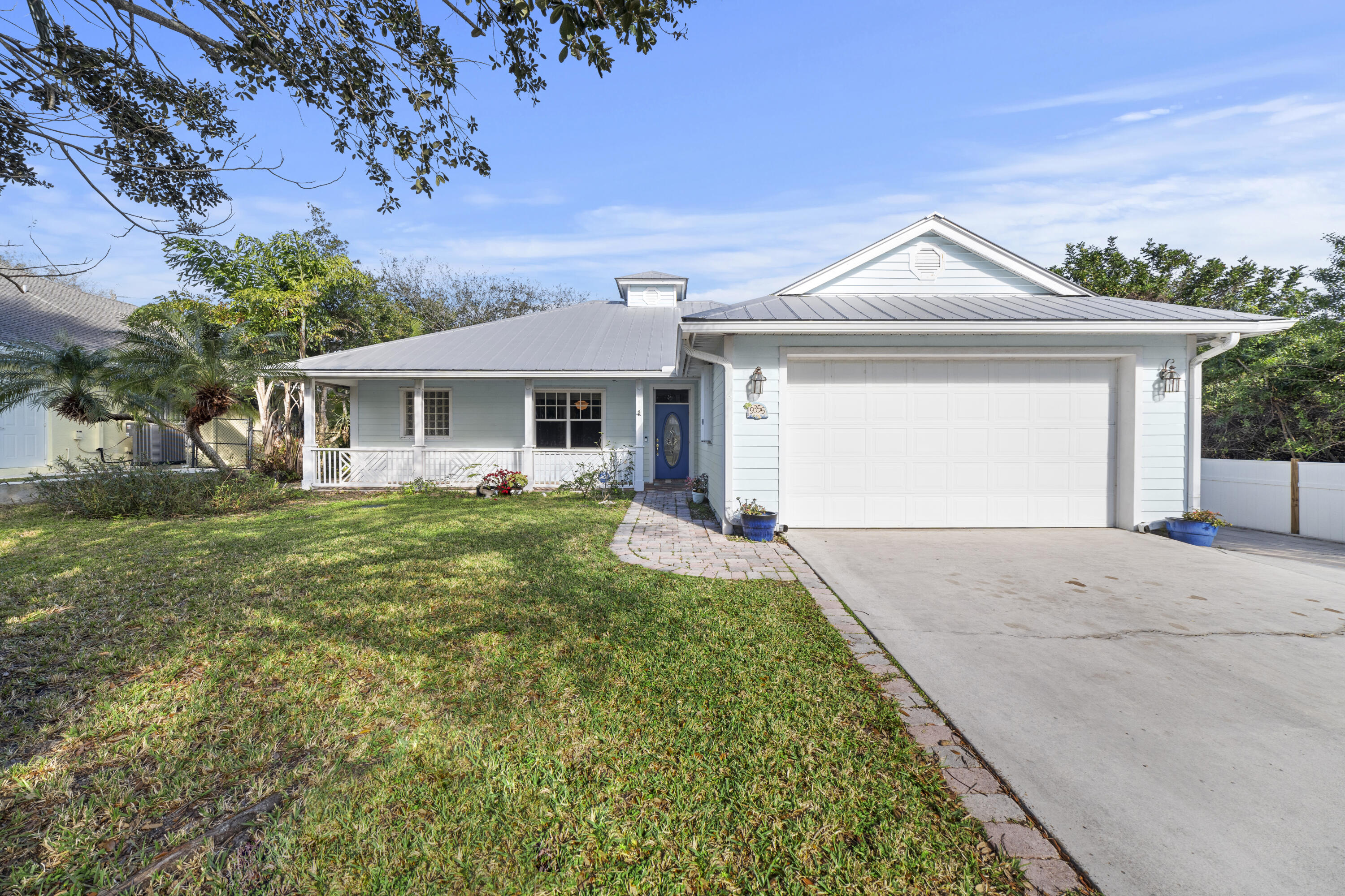 9355 SE Mercury Street