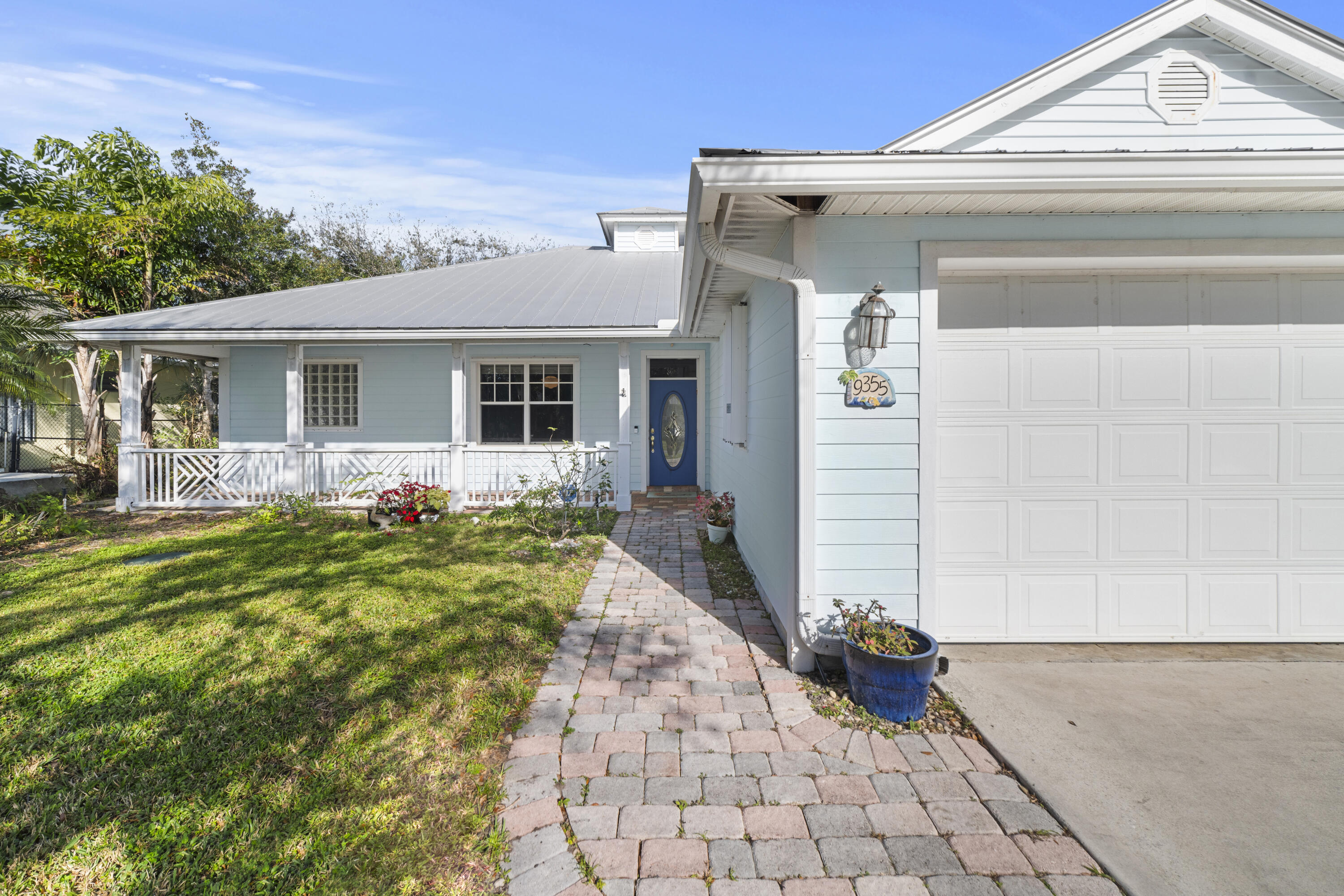 9355 SE Mercury Street