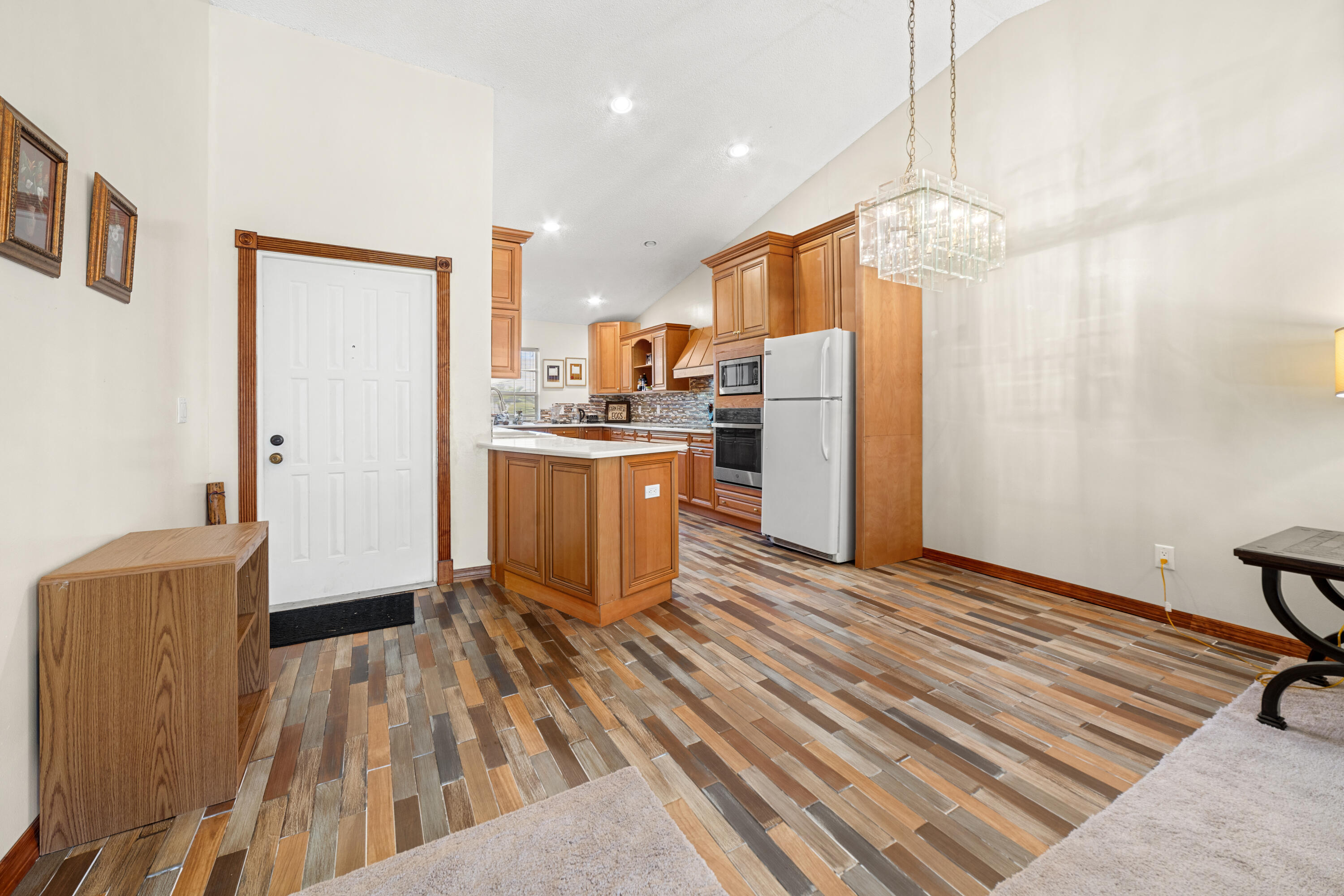 197 Bent Arrow Drive