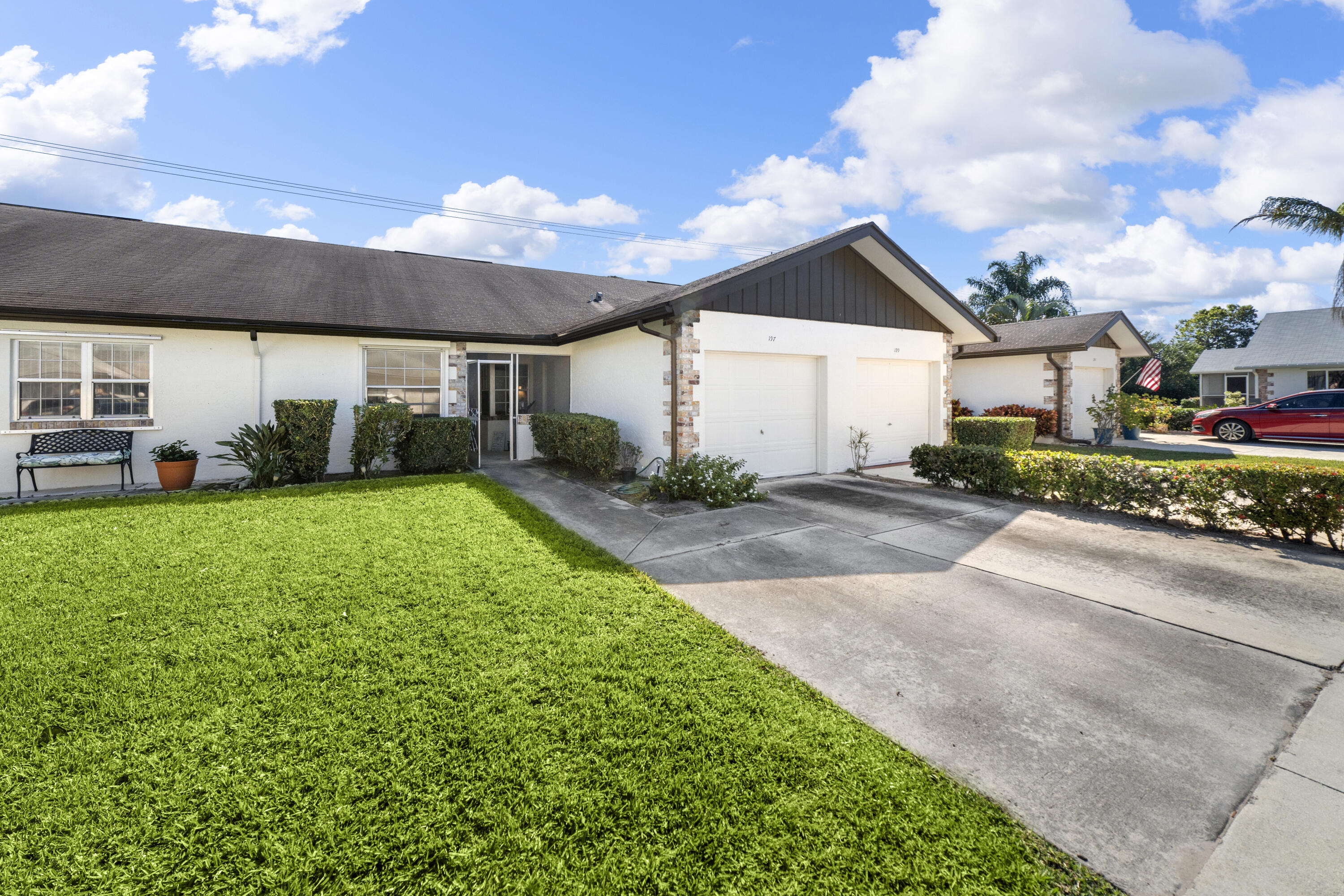 197 Bent Arrow Drive